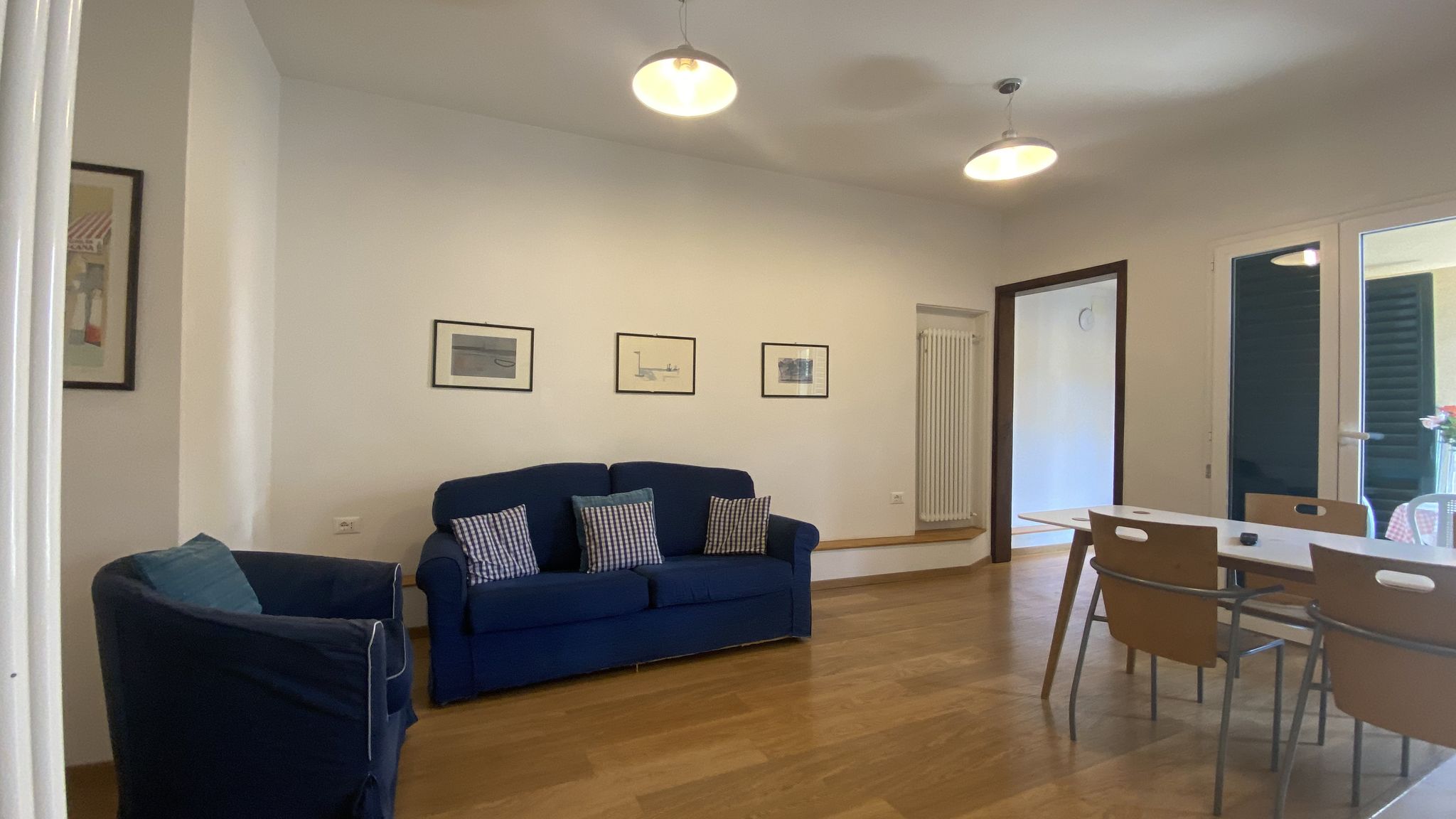 Italianway Firenze Ginori Apartment