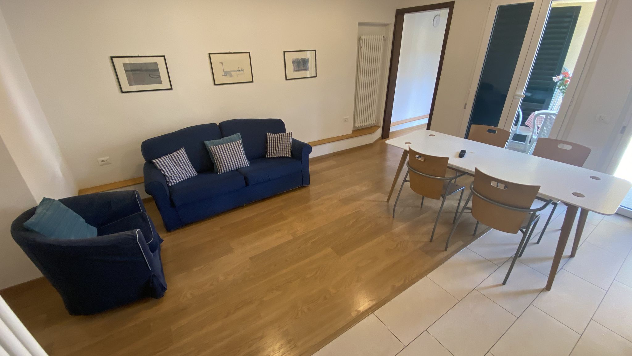 Italianway Firenze Ginori Apartment