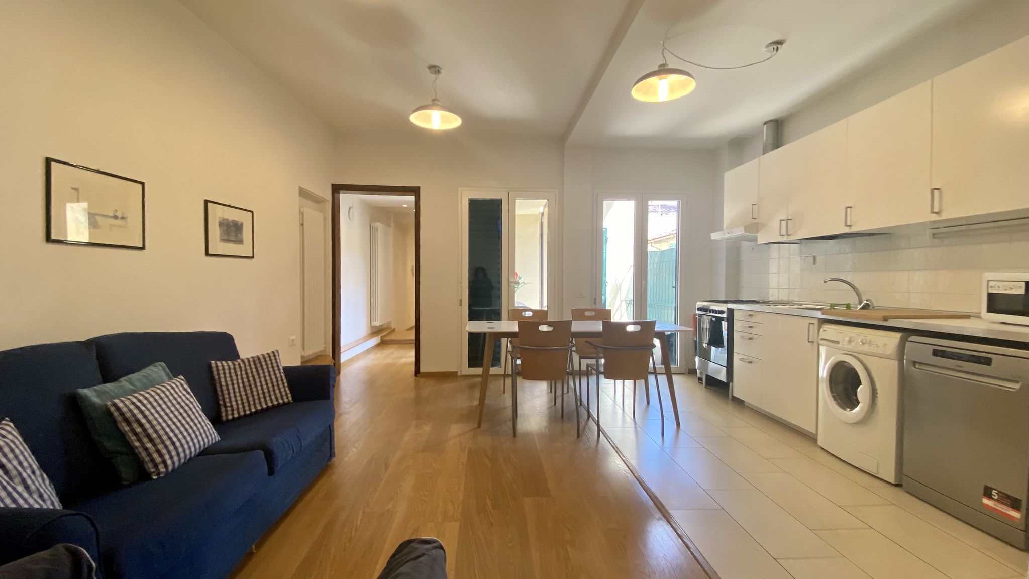 Italianway Firenze Ginori Apartment