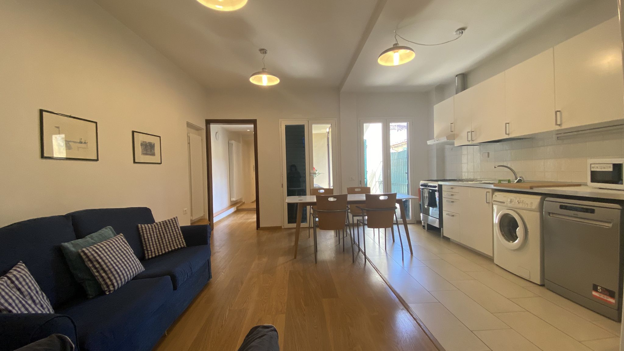 Italianway Firenze Ginori Apartment