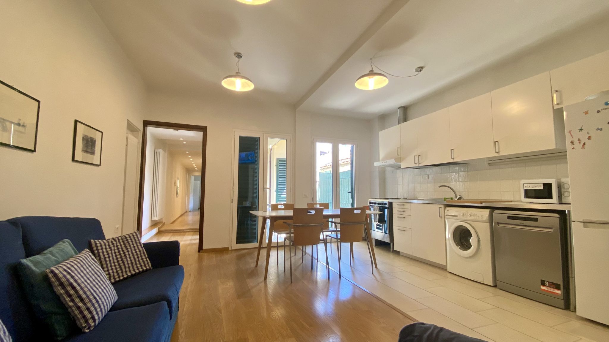 Italianway Firenze Ginori Apartment