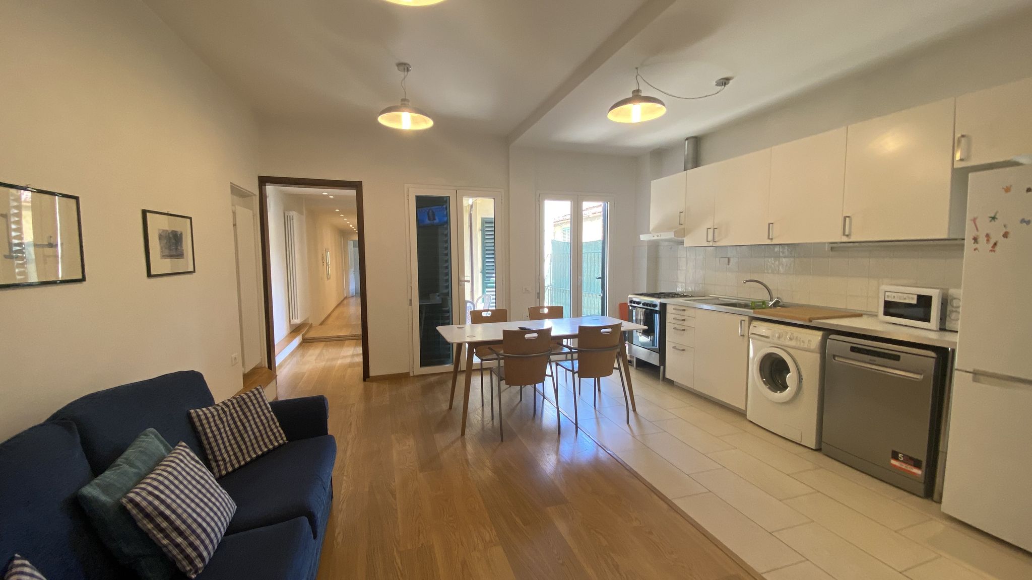 Italianway Firenze Ginori Apartment