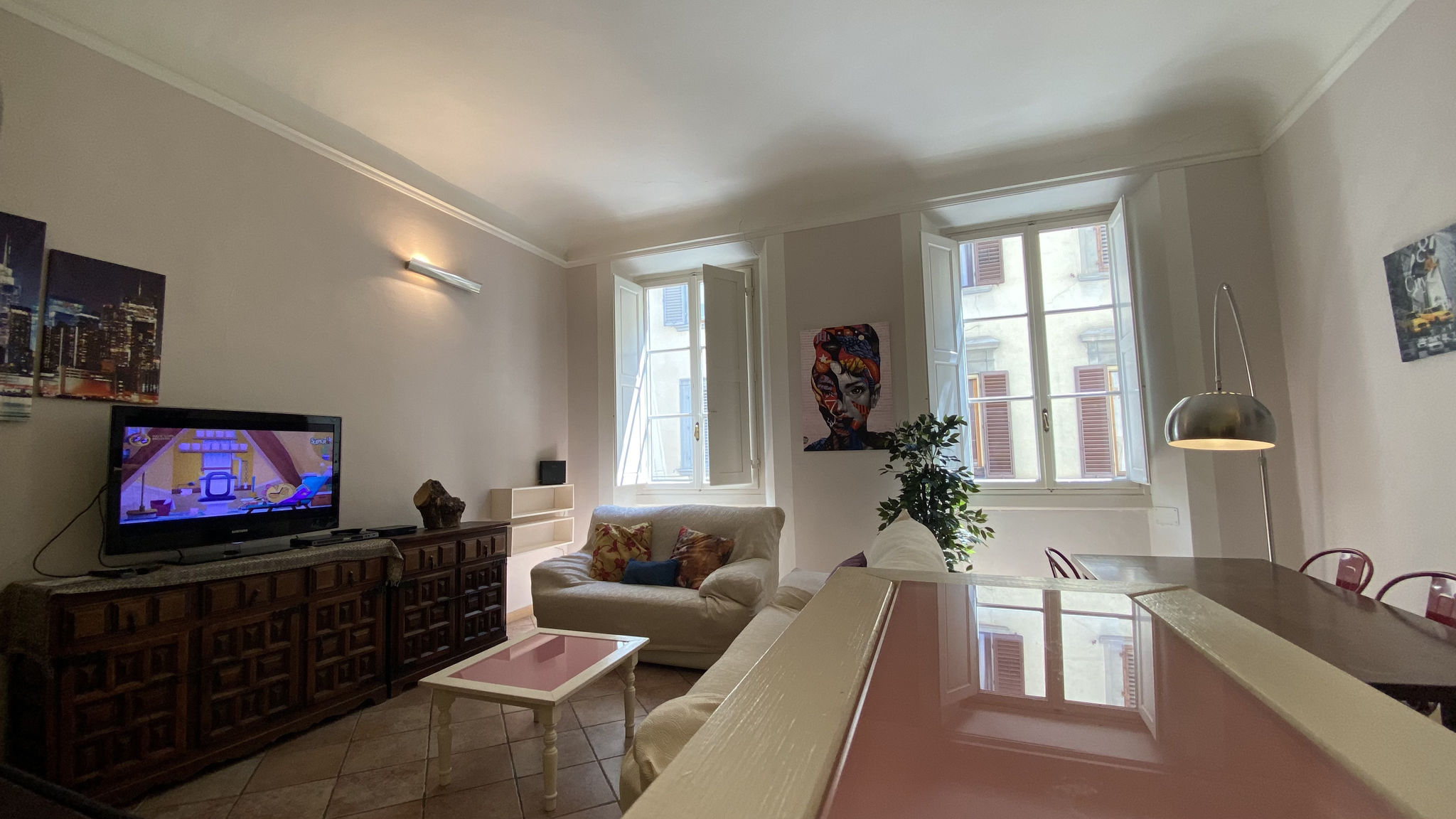 Italianway Firenze Battistero Apartment