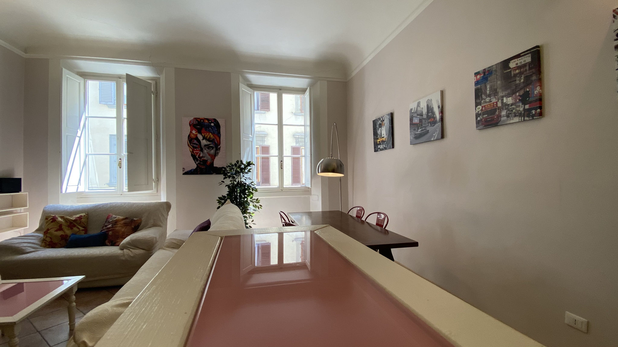 Italianway Firenze Battistero Apartment