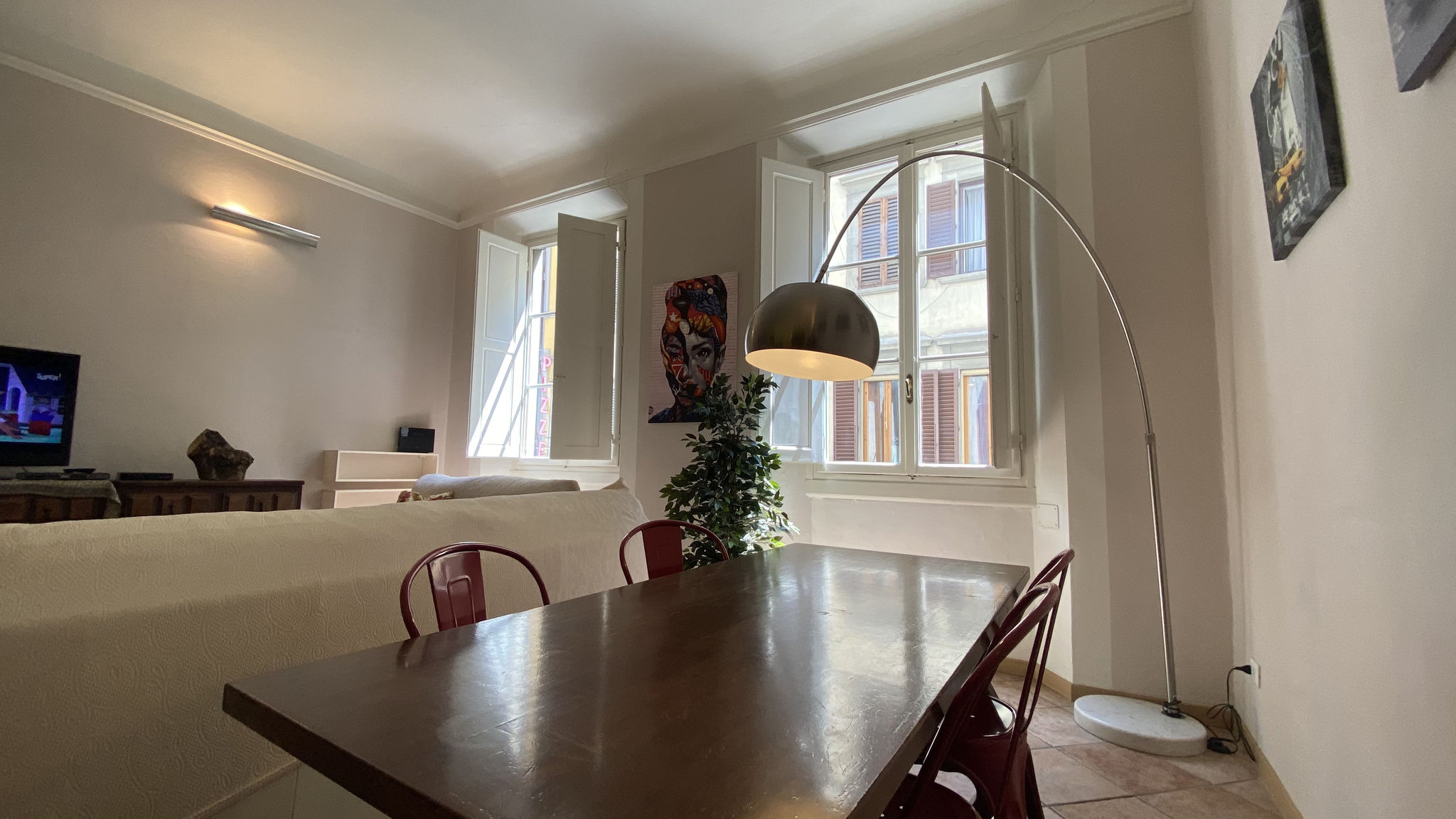 Italianway Firenze Battistero Apartment