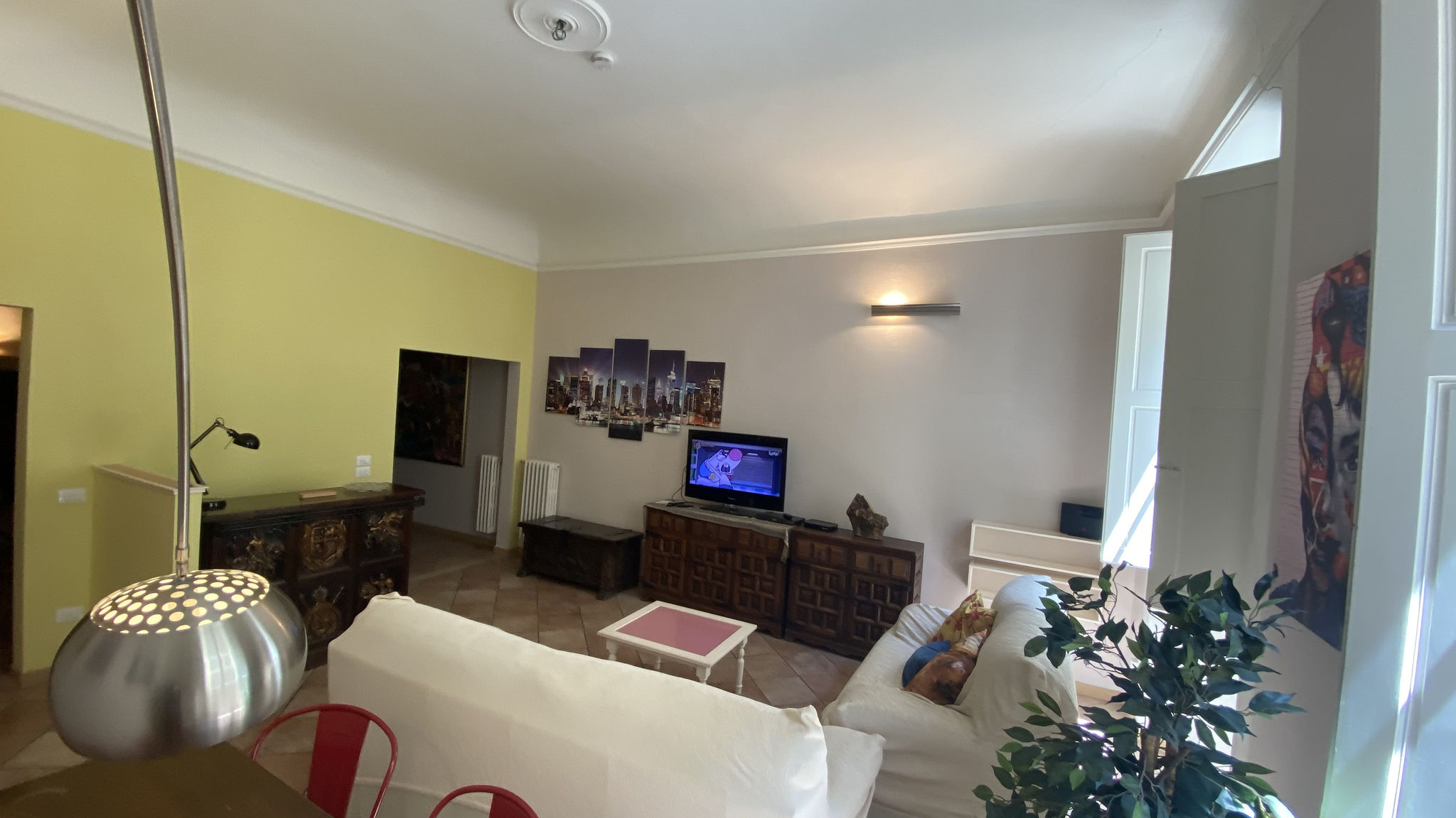 Italianway Firenze Battistero Apartment