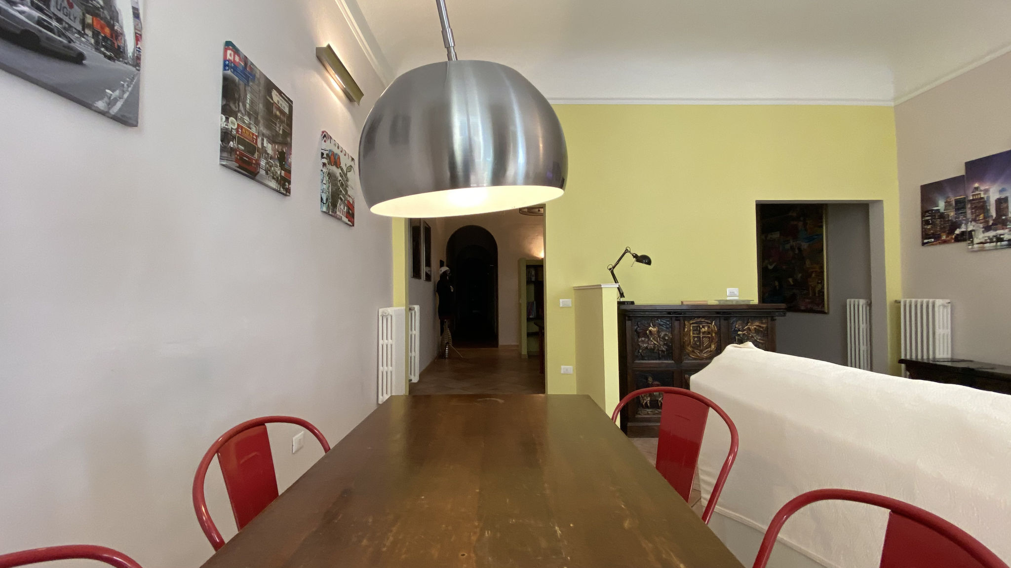 Italianway Firenze Battistero Apartment
