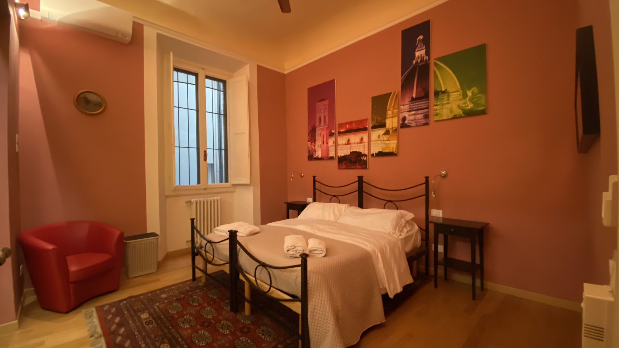 Italianway Firenze Battistero Apartment