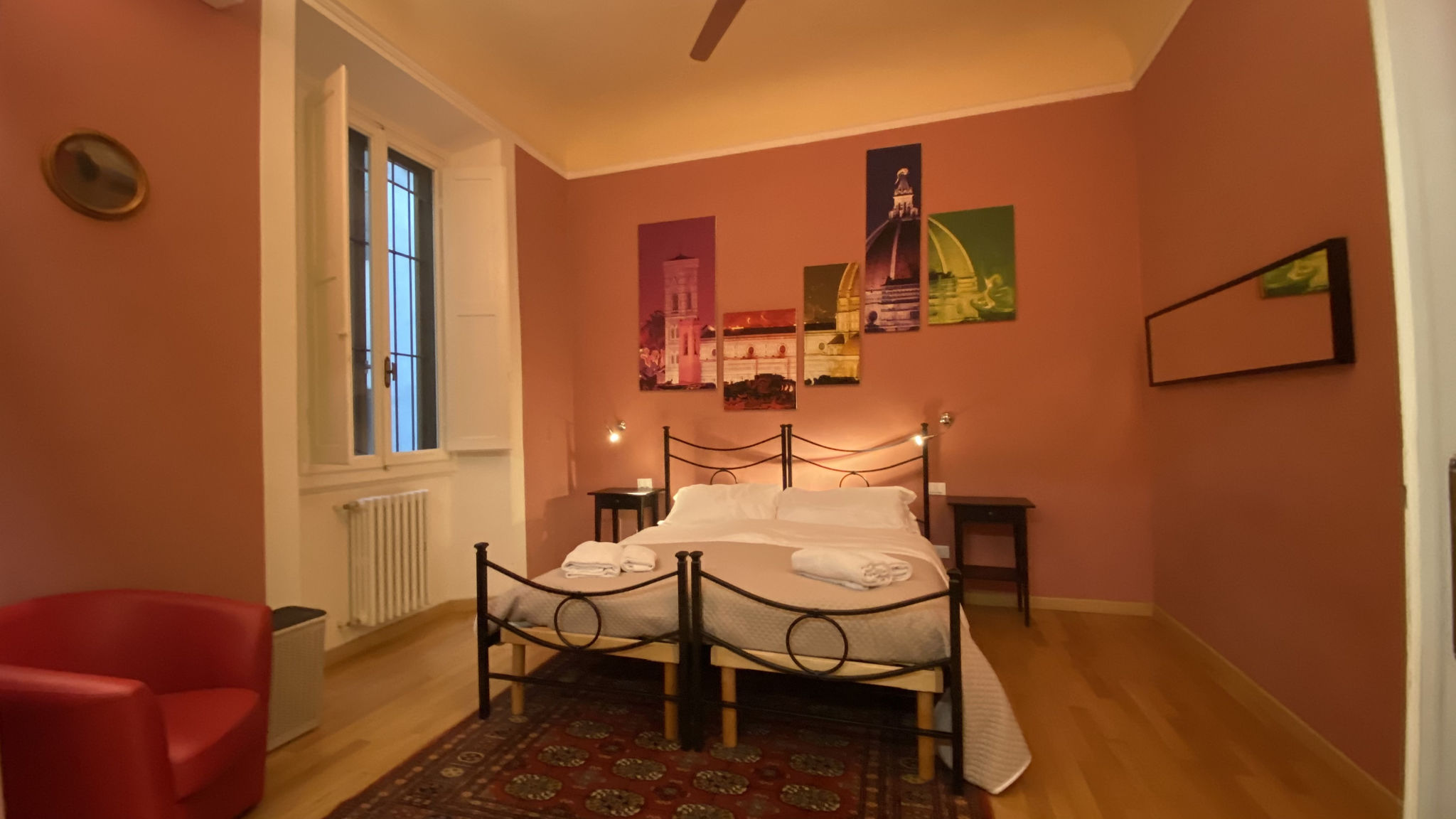 Italianway Firenze Battistero Apartment