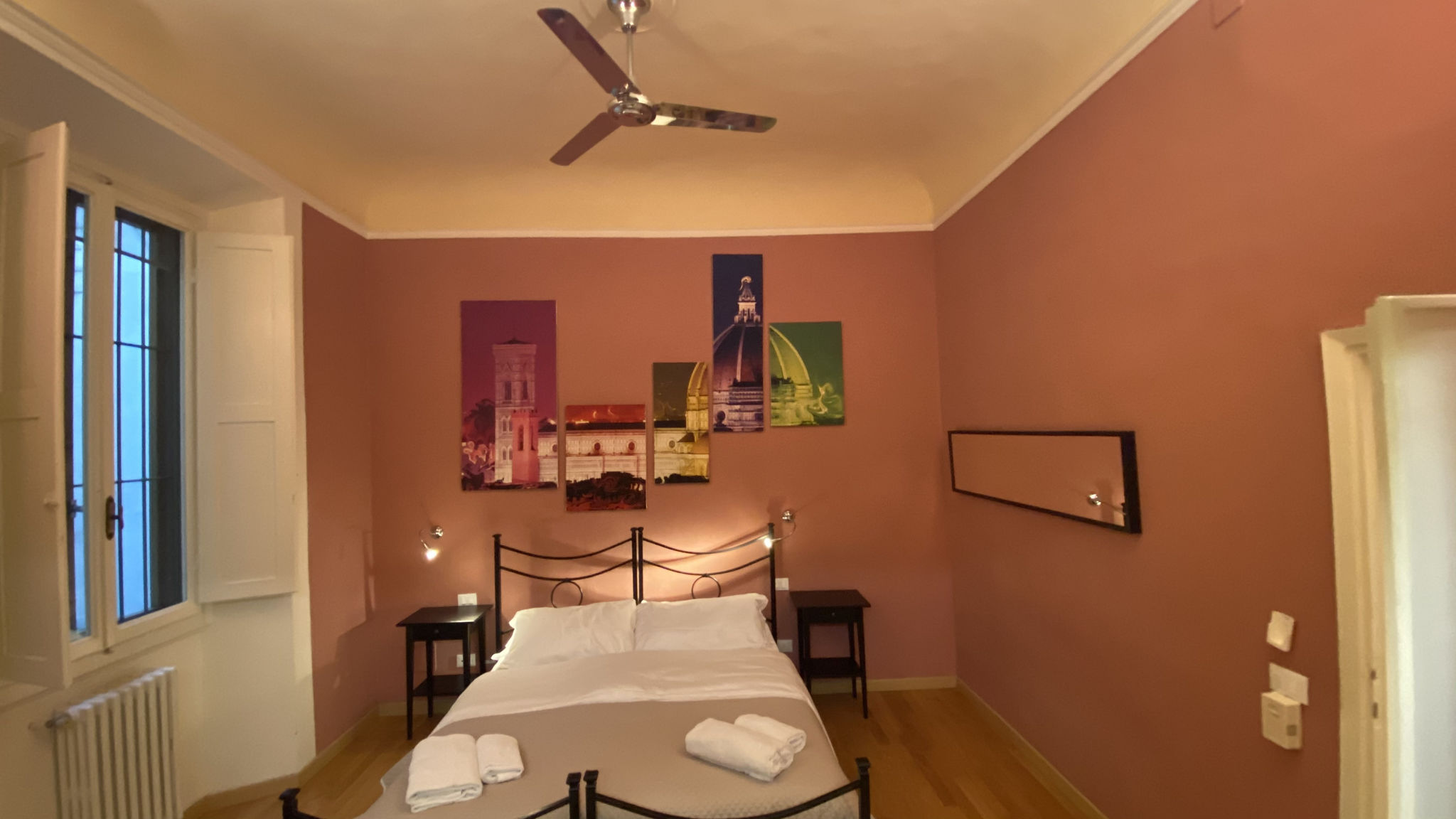 Italianway Firenze Battistero Apartment