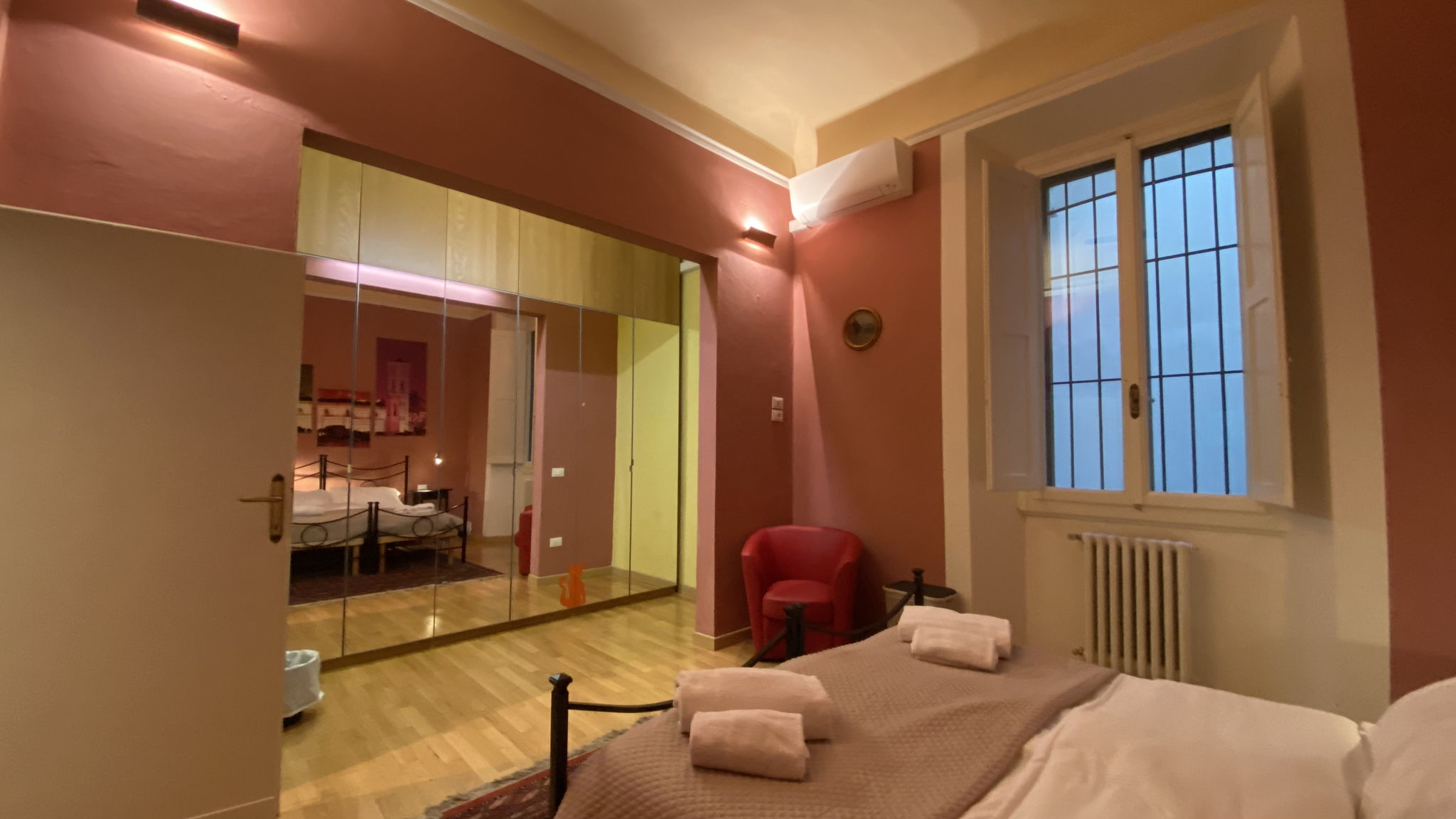 Italianway Firenze Battistero Apartment