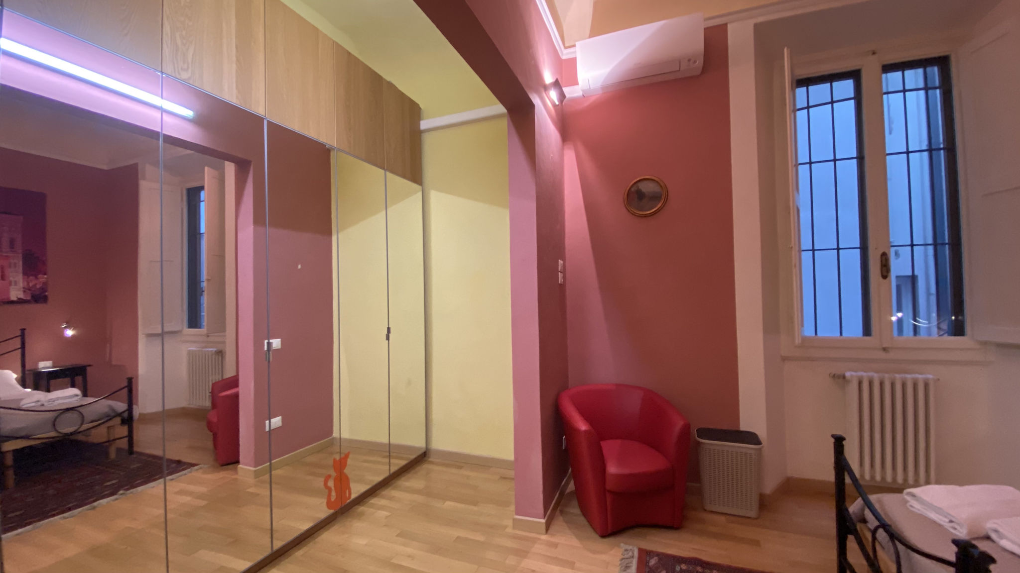 Italianway Firenze Battistero Apartment