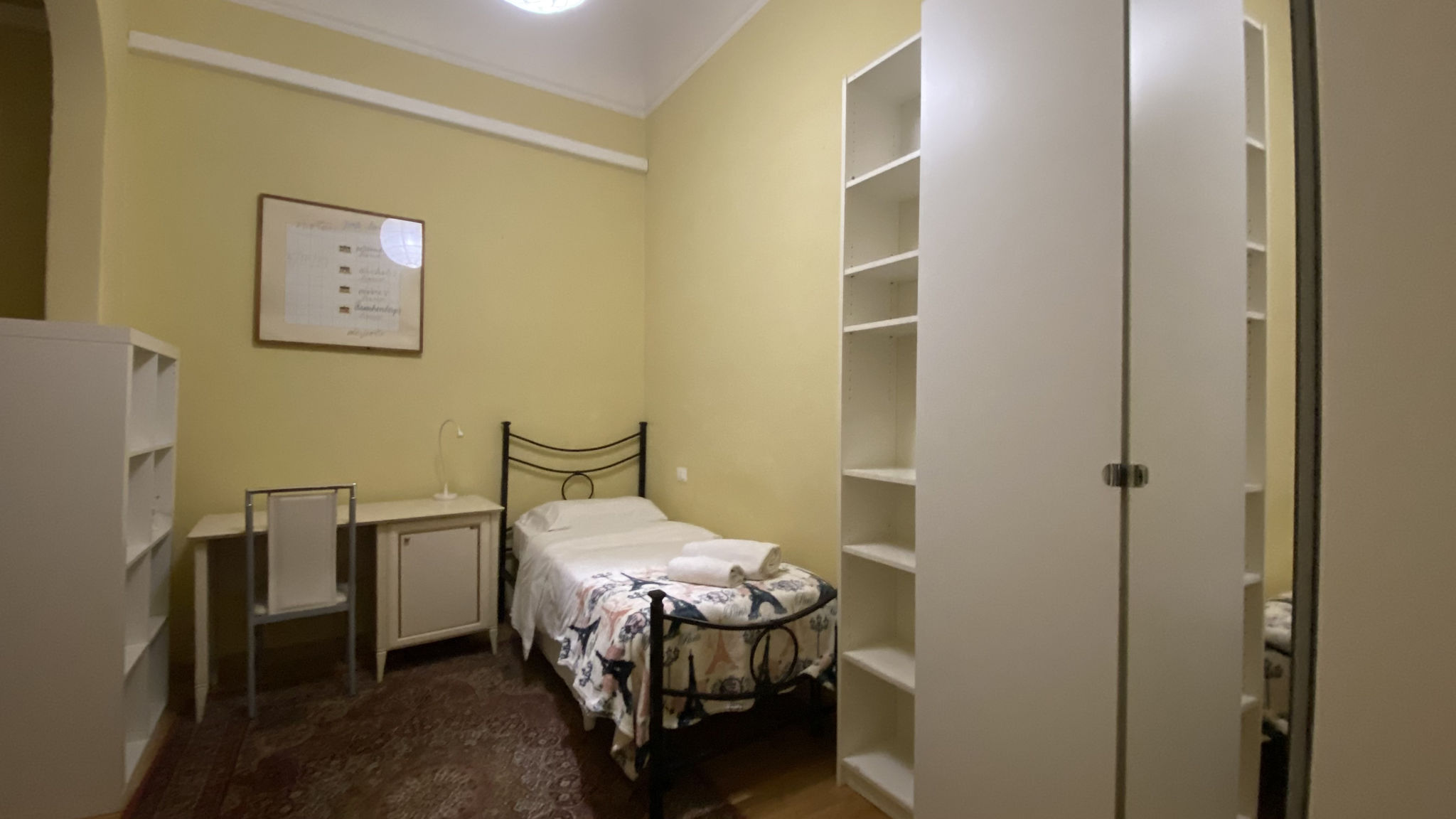 Italianway Firenze Battistero Apartment