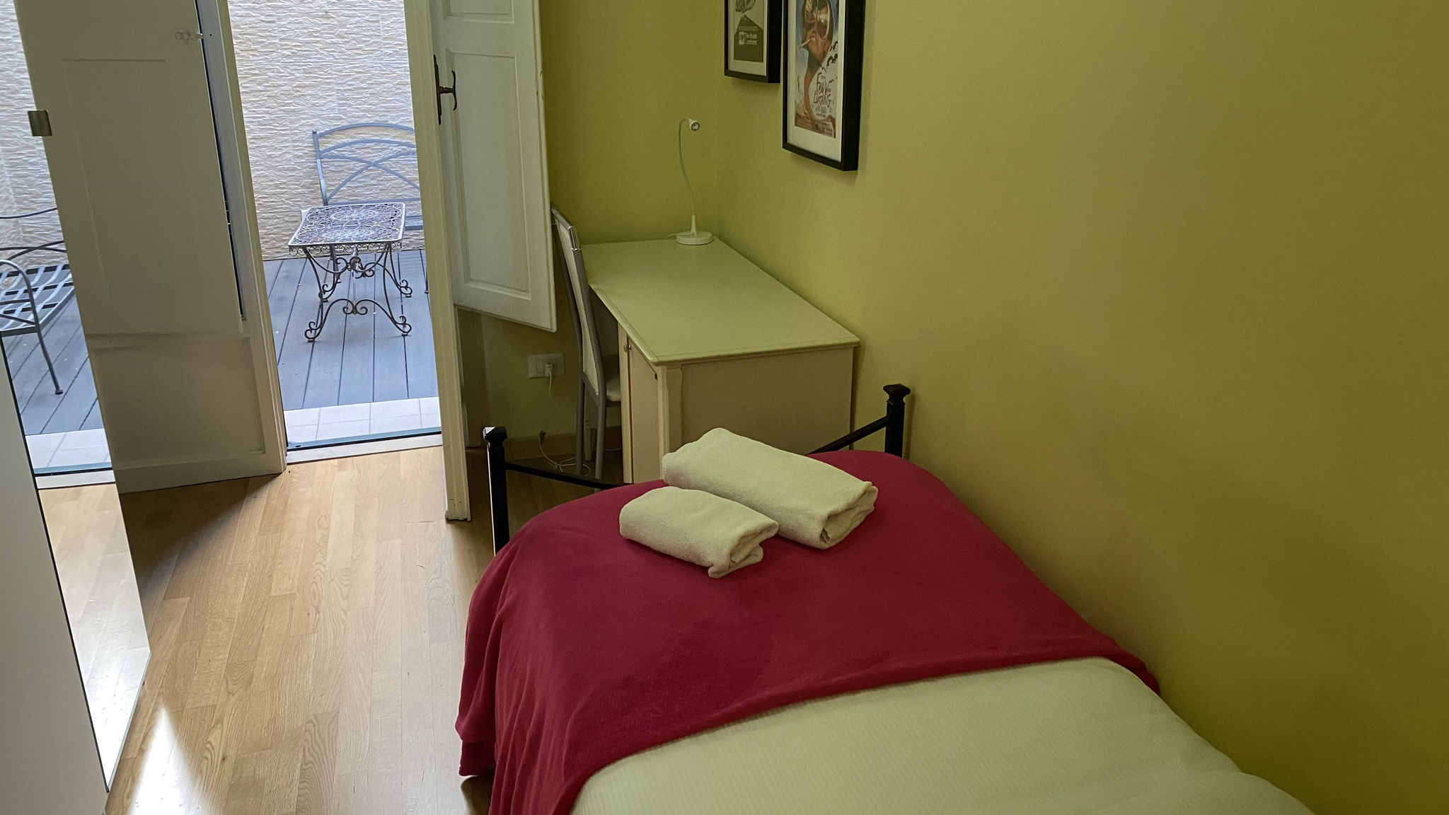 Italianway Firenze Battistero Apartment