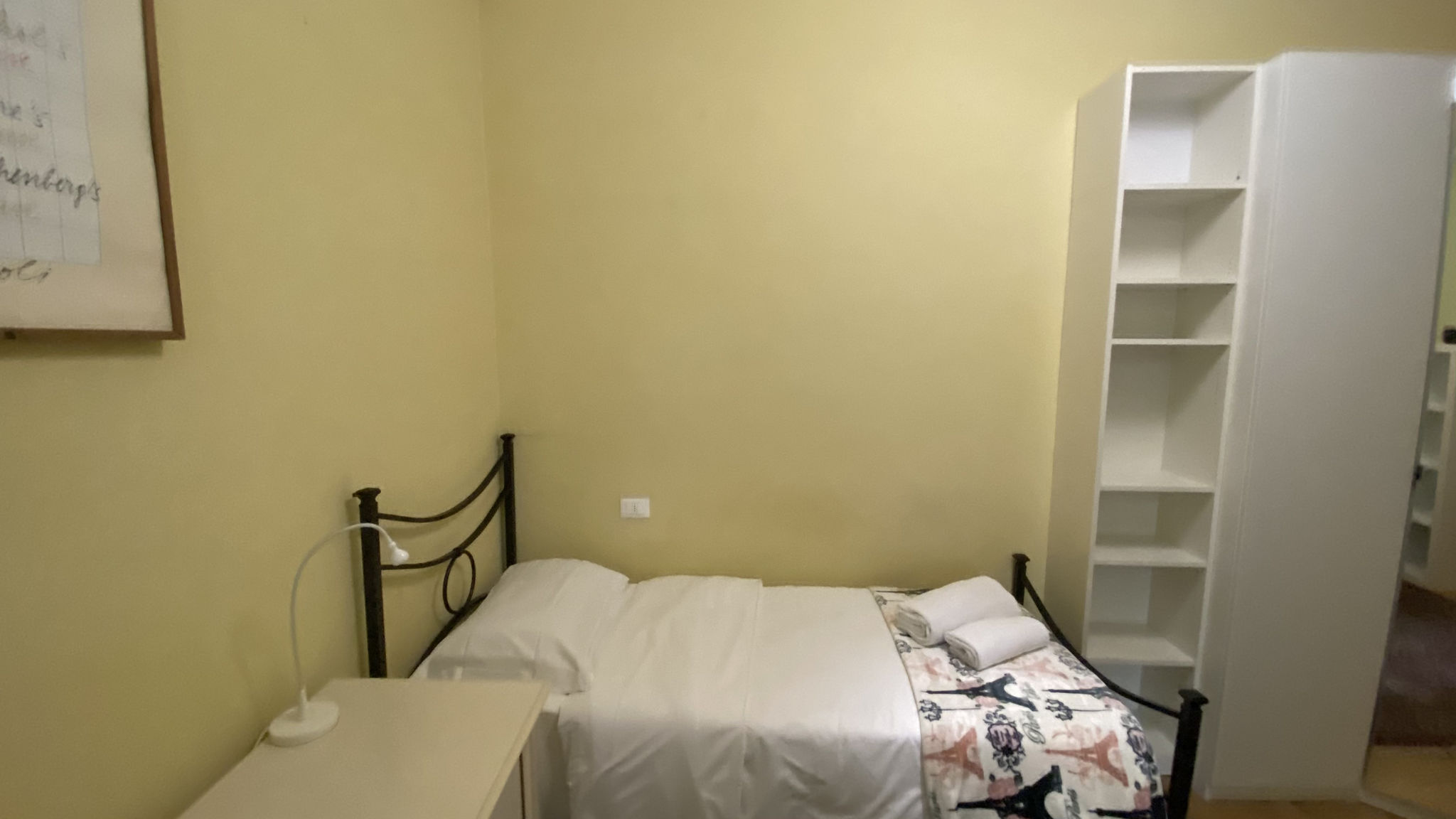 Italianway Firenze Battistero Apartment