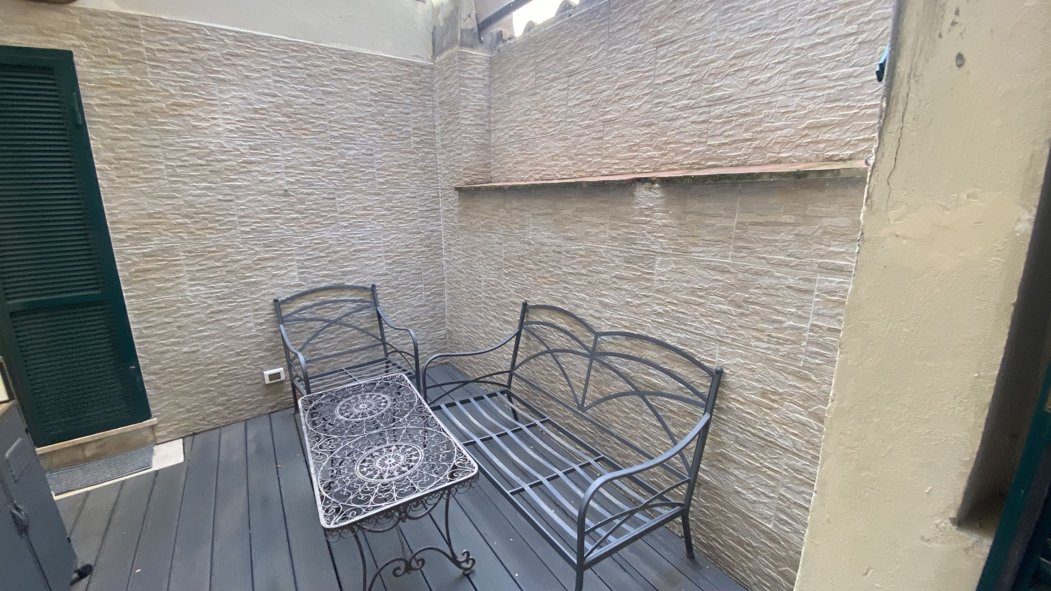 Italianway Firenze Battistero Apartment