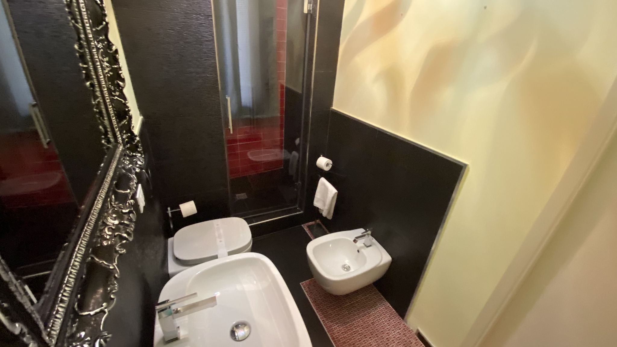 Italianway Firenze Battistero Apartment