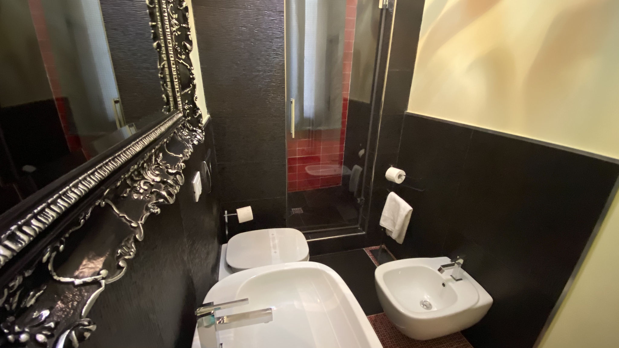 Italianway Firenze Battistero Apartment