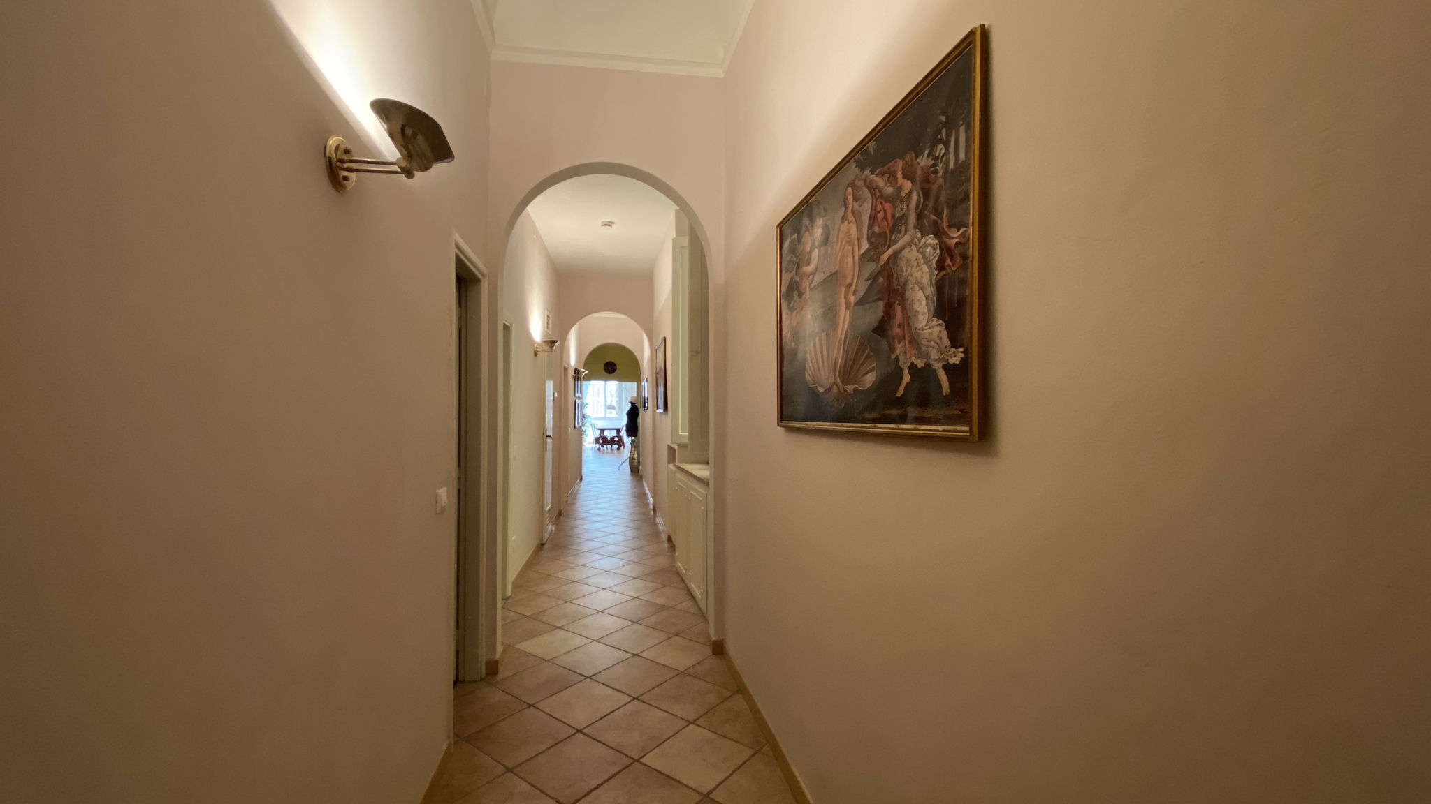 Italianway Firenze Battistero Apartment