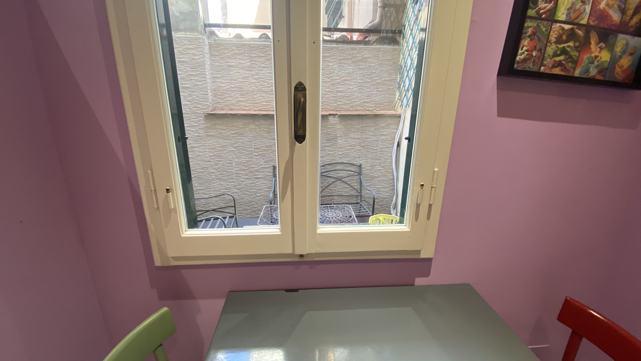 Italianway Firenze Battistero Apartment