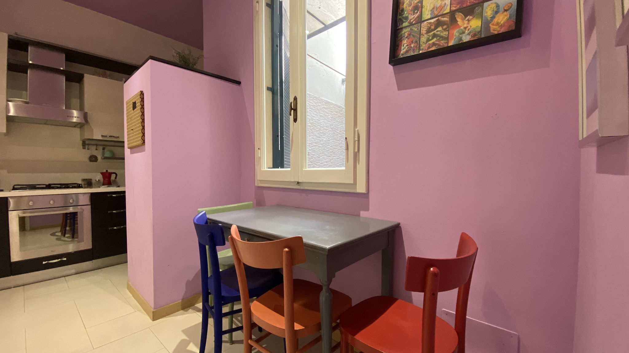 Italianway Firenze Battistero Apartment
