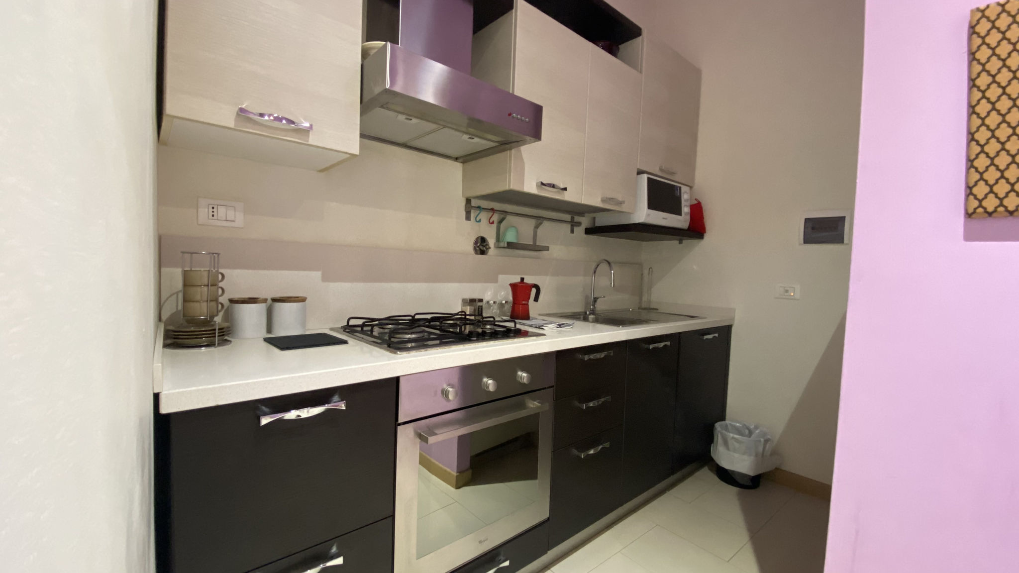 Italianway Firenze Battistero Apartment