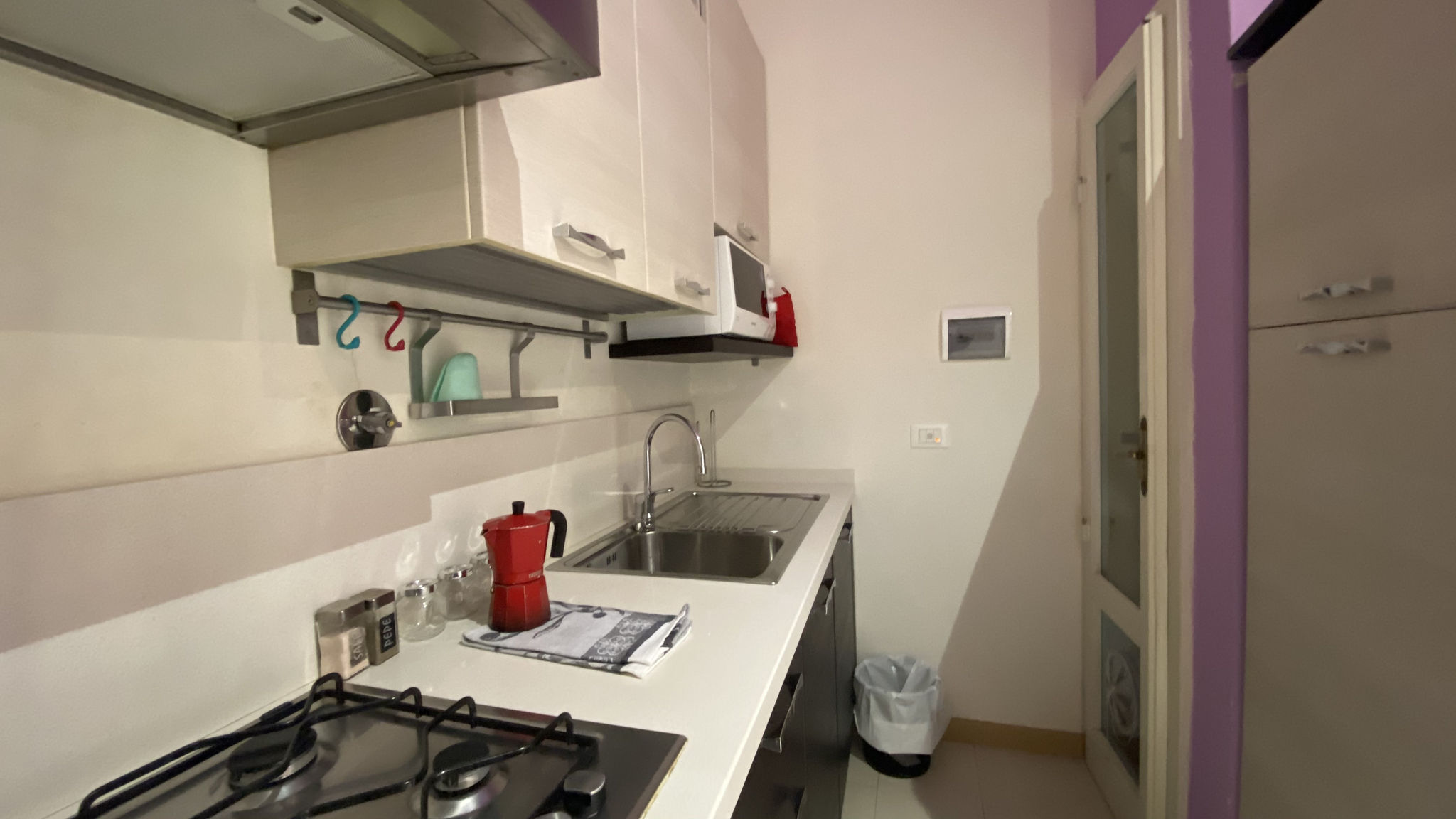 Italianway Firenze Battistero Apartment