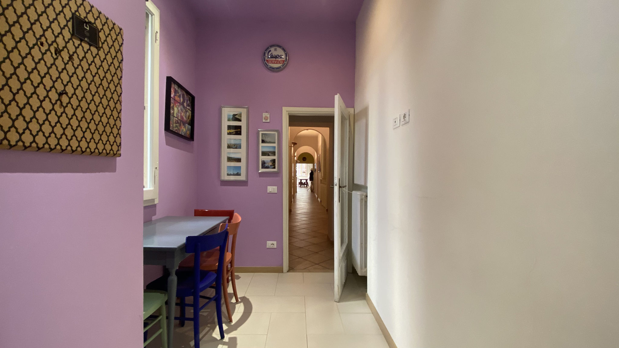 Italianway Firenze Battistero Apartment