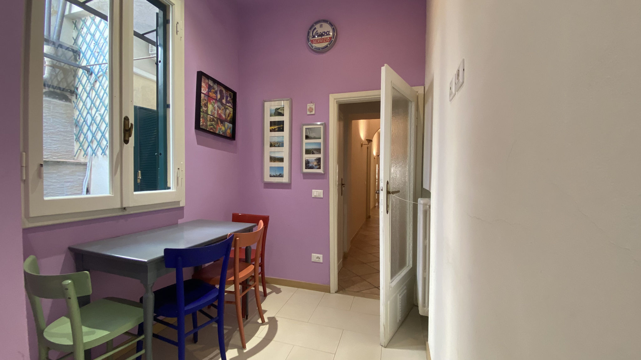 Italianway Firenze Battistero Apartment