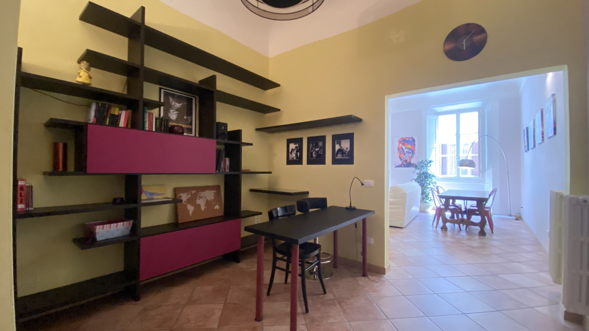 Italianway Firenze Battistero Apartment