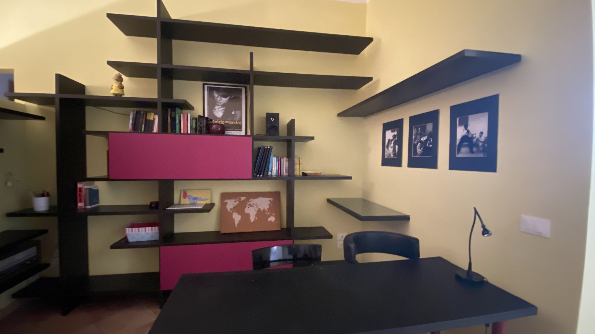 Italianway Firenze Battistero Apartment