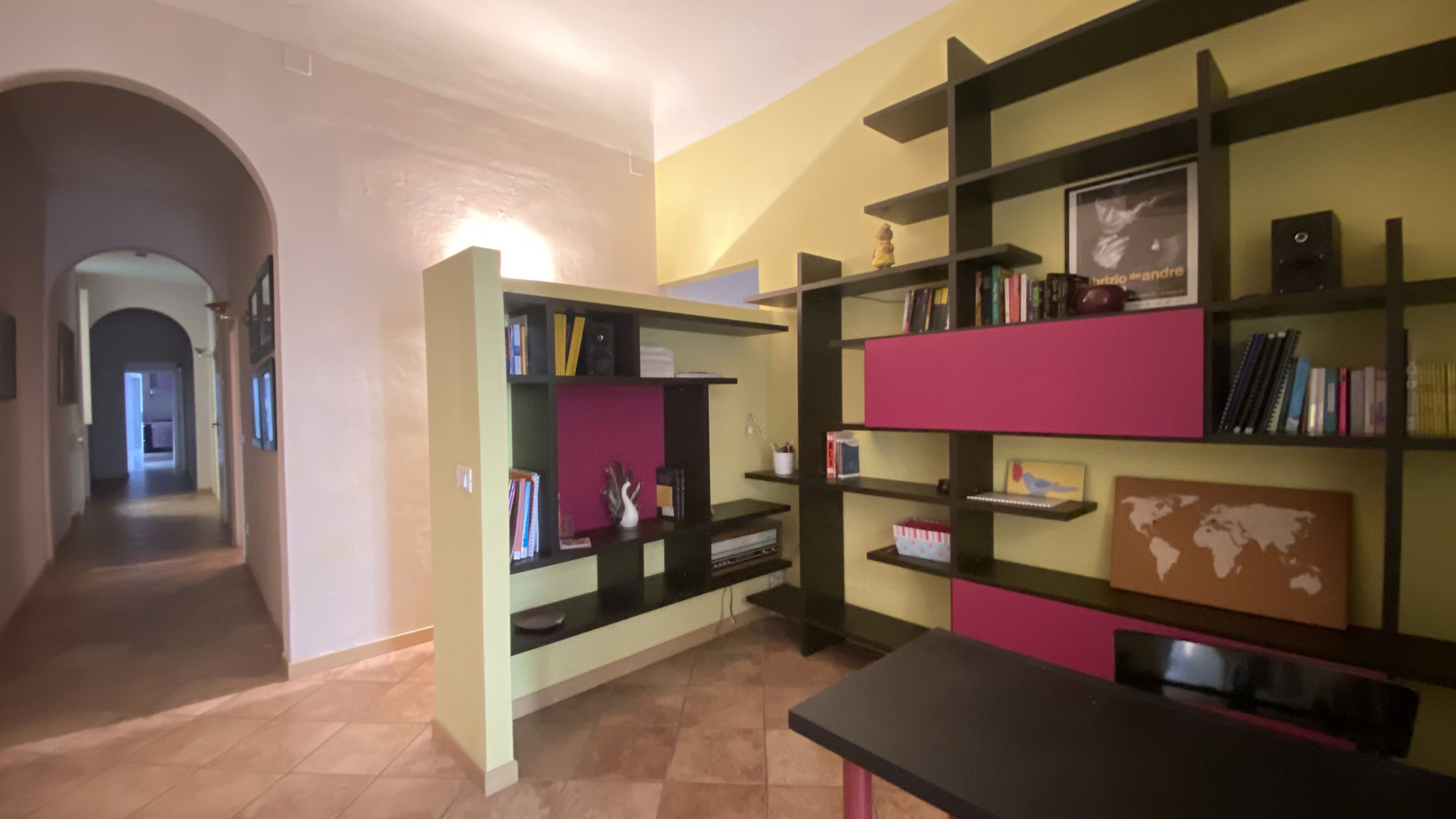 Italianway Firenze Battistero Apartment