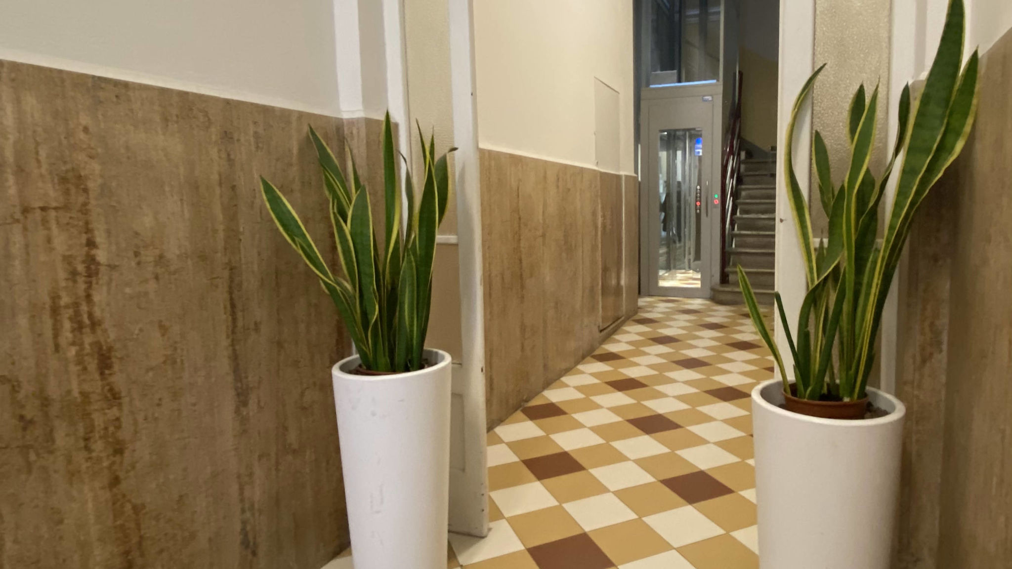 Italianway Firenze Unità Apartment
