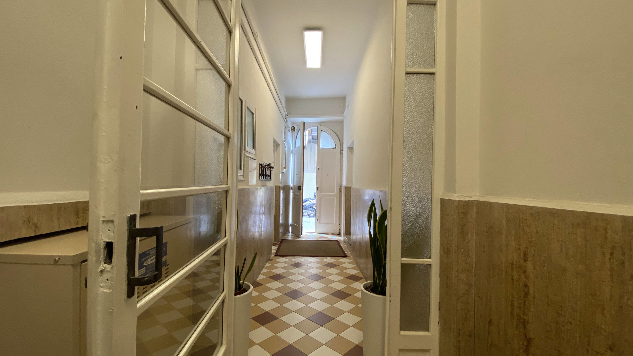 Italianway Firenze Unità Apartment