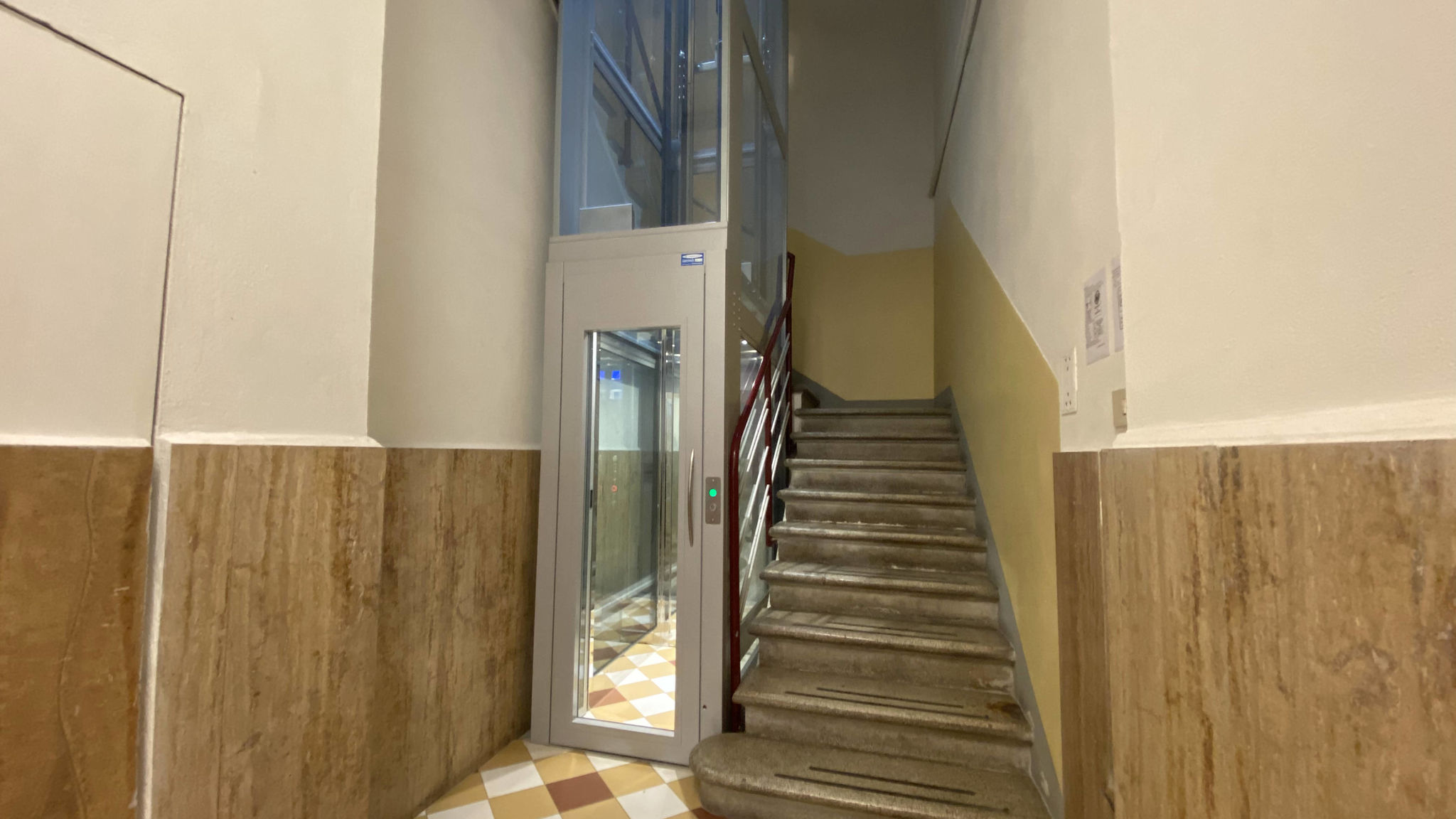 Italianway Firenze Unità Apartment