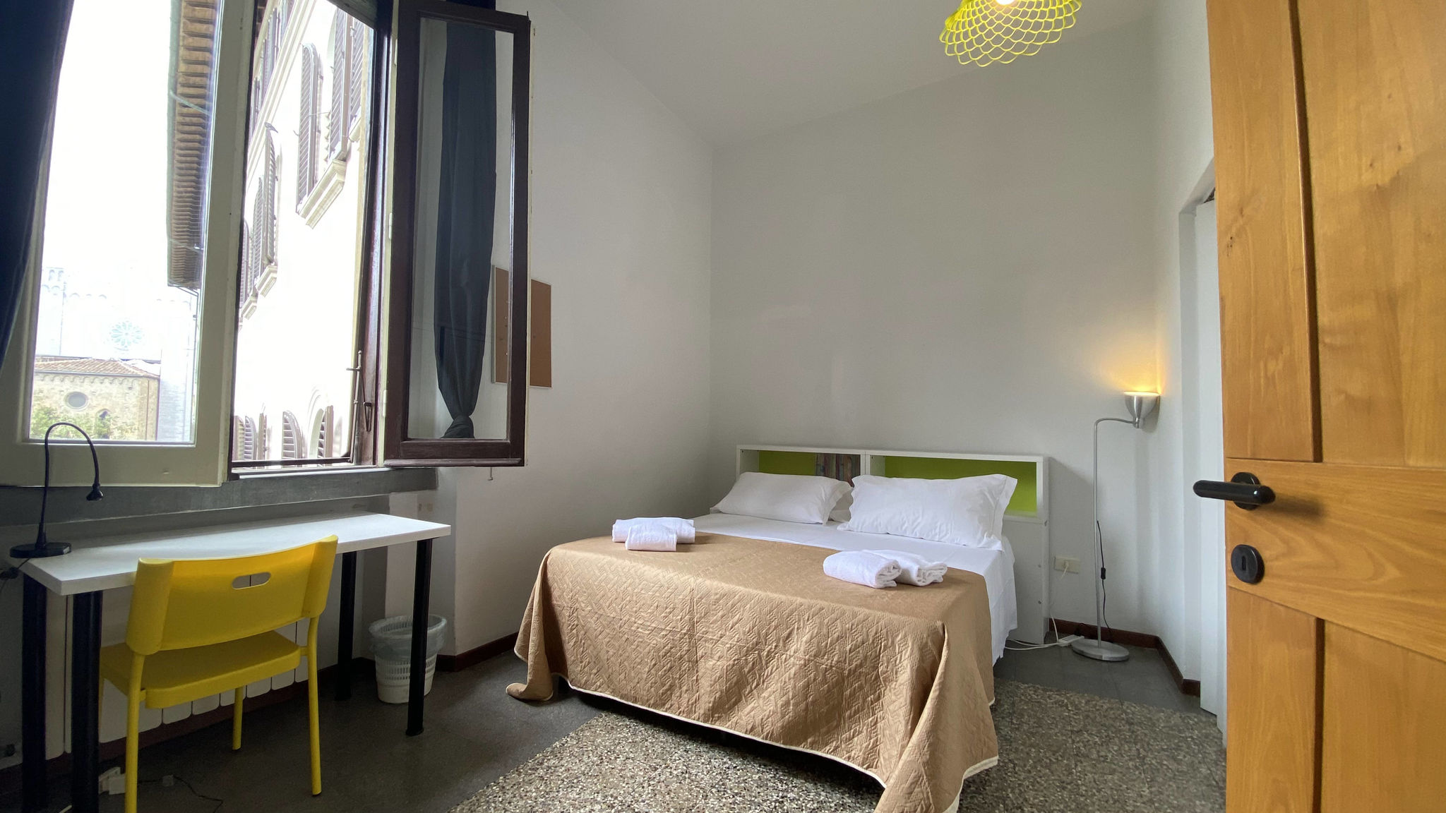 Italianway Firenze Unità Apartment