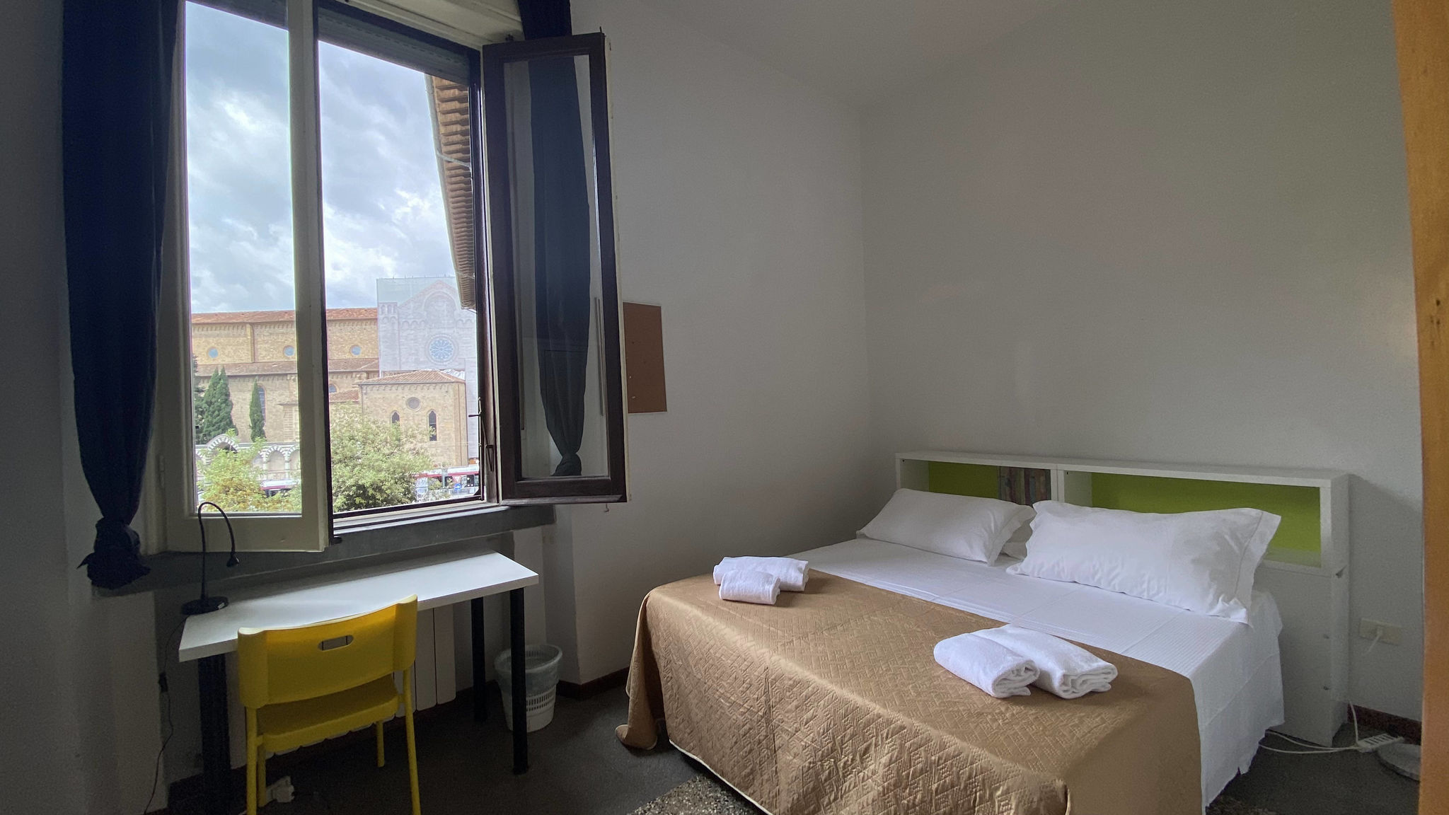 Italianway Firenze Unità Apartment