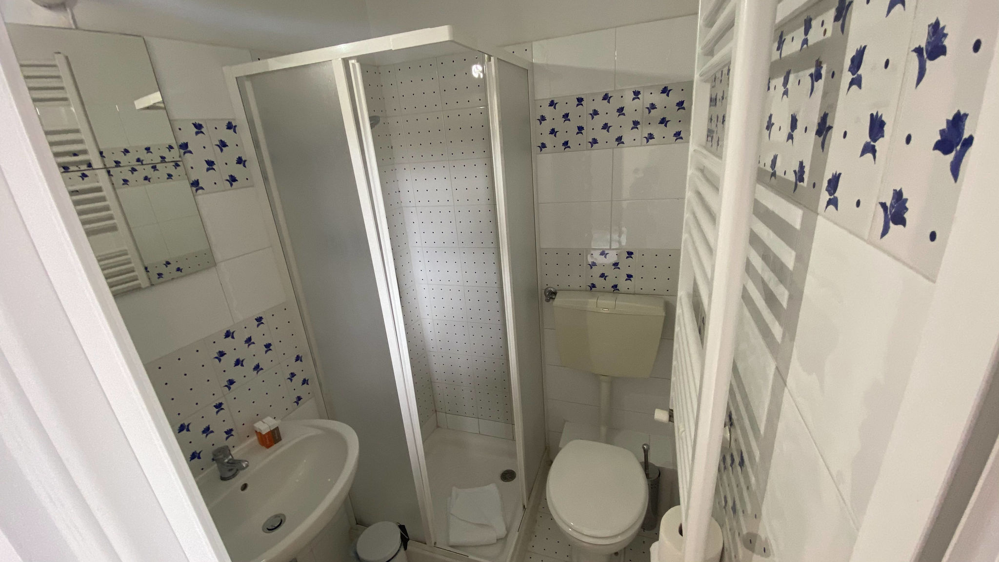 Italianway Firenze Unità Apartment