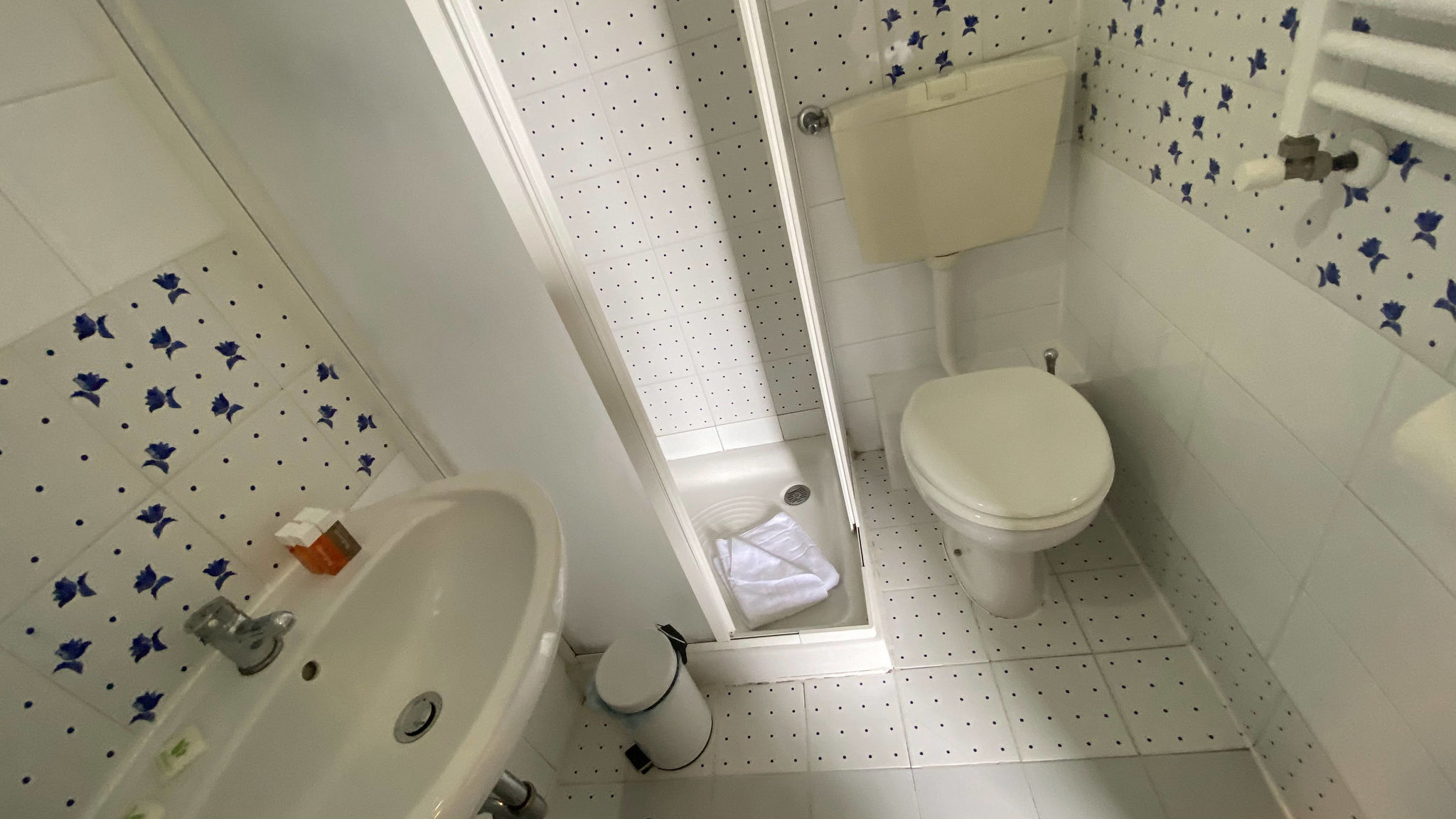 Italianway Firenze Unità Apartment