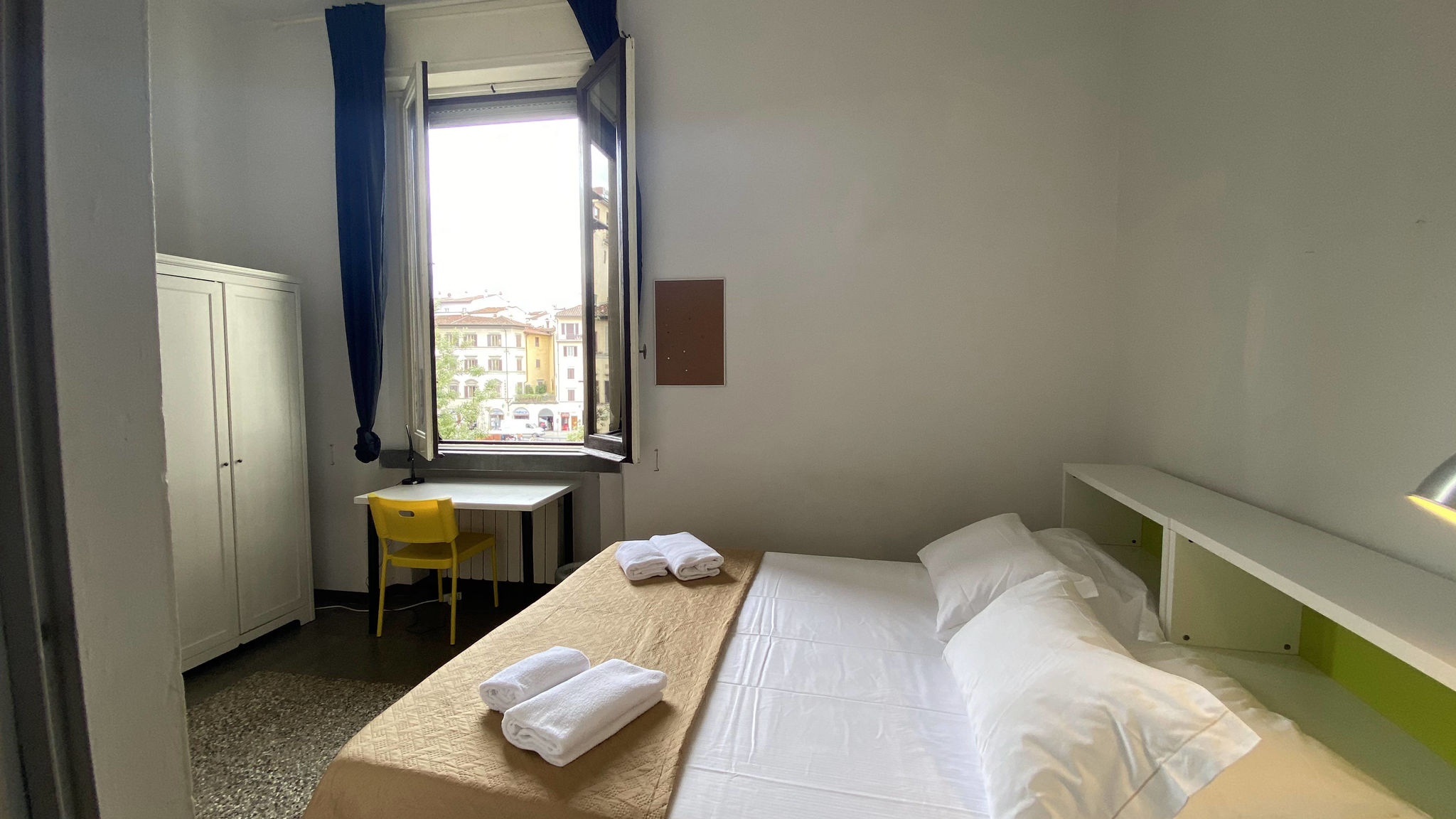 Italianway Firenze Unità Apartment