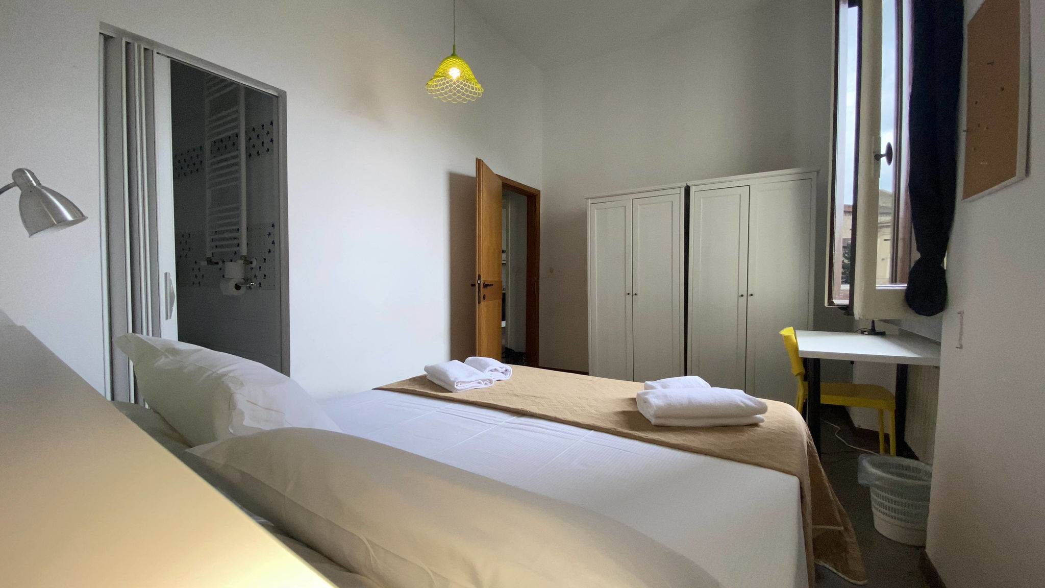 Italianway Firenze Unità Apartment