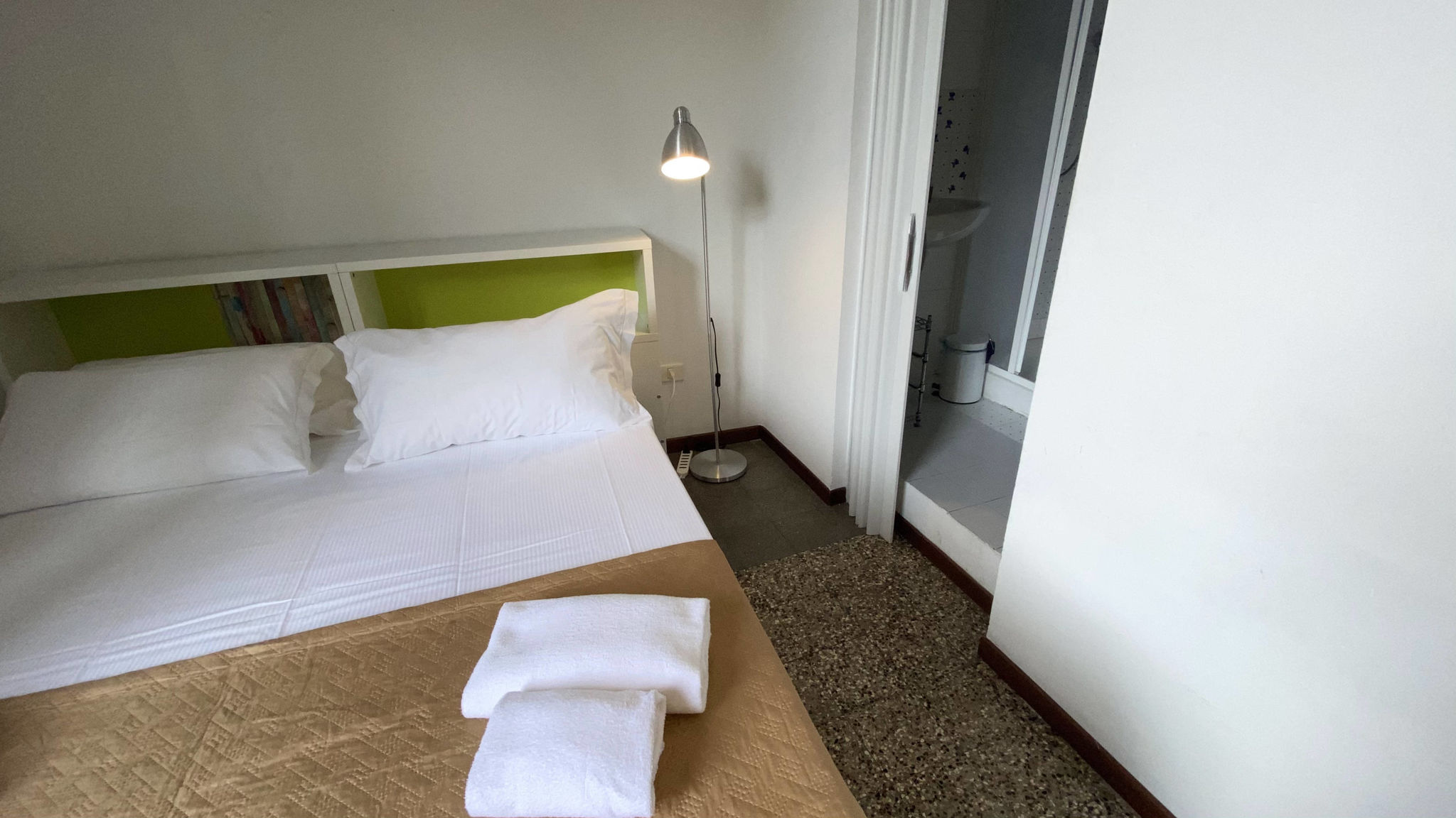 Italianway Firenze Unità Apartment