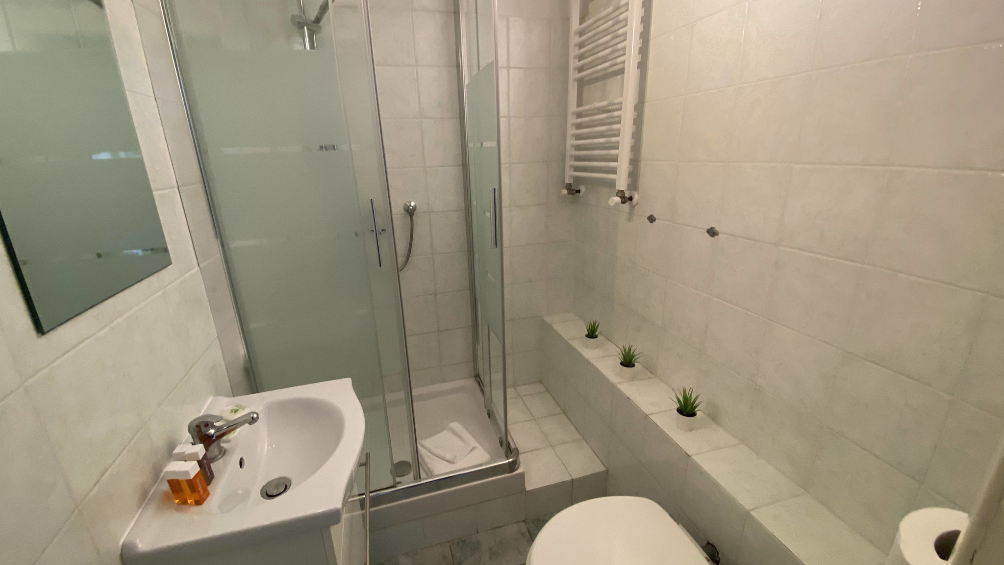 Italianway Firenze Unità Apartment
