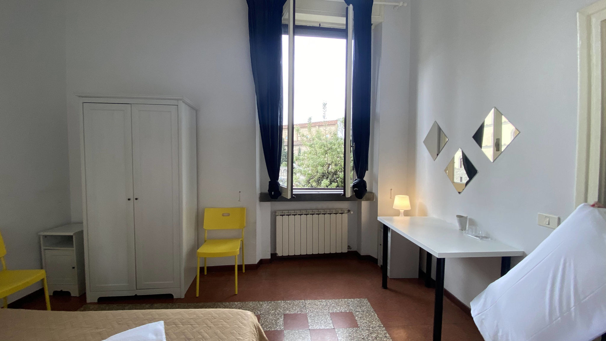 Italianway Firenze Unità Apartment