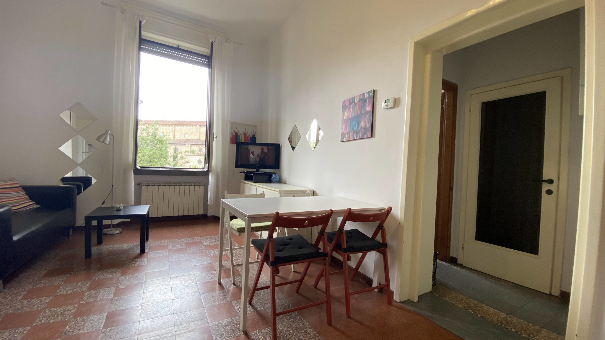 Italianway Firenze Unità Apartment