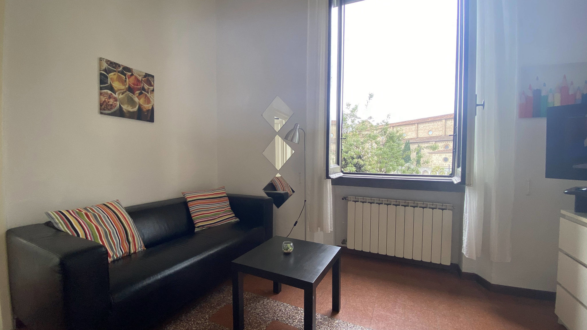 Italianway Firenze Unità Apartment