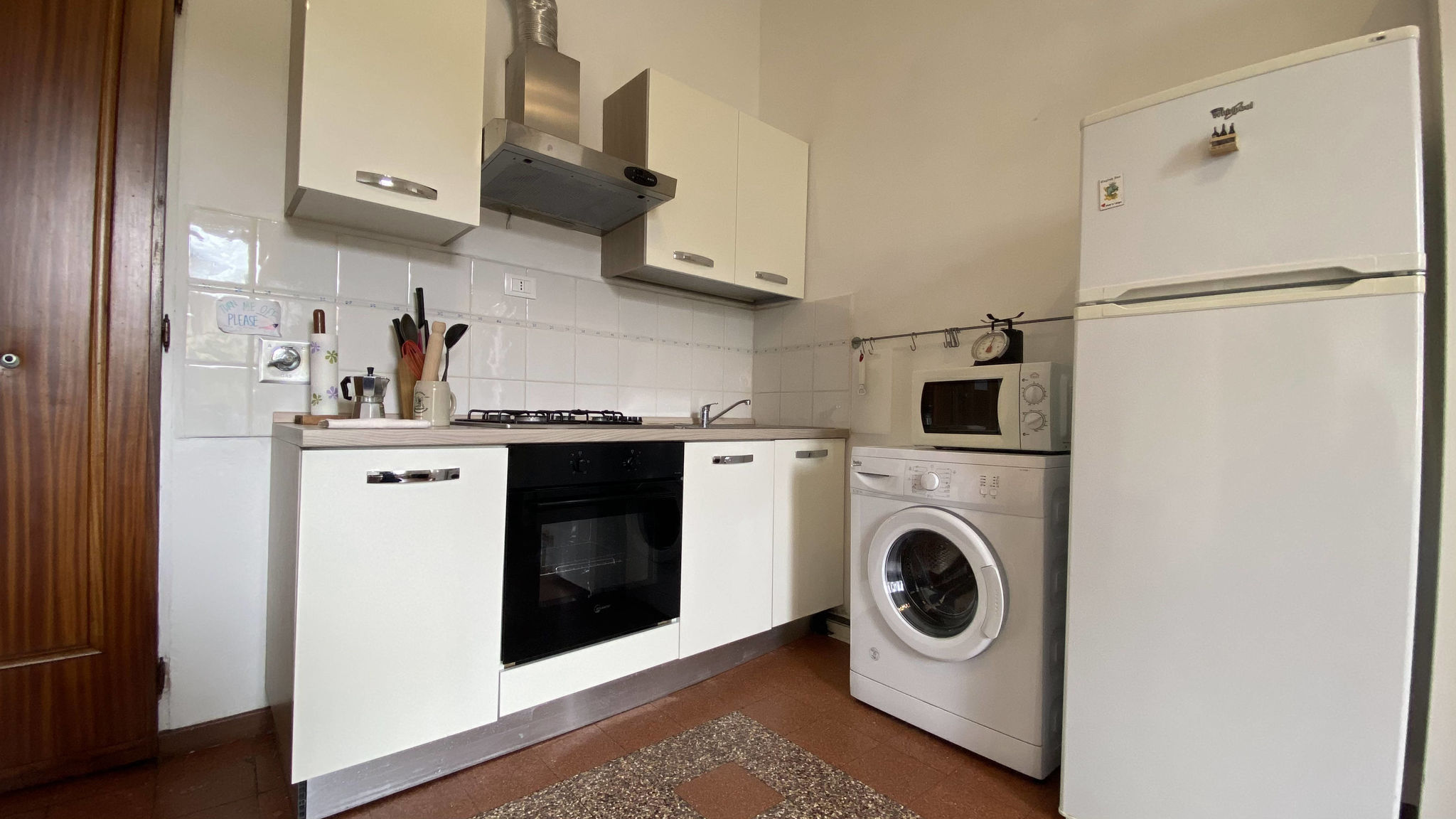 Italianway Firenze Unità Apartment