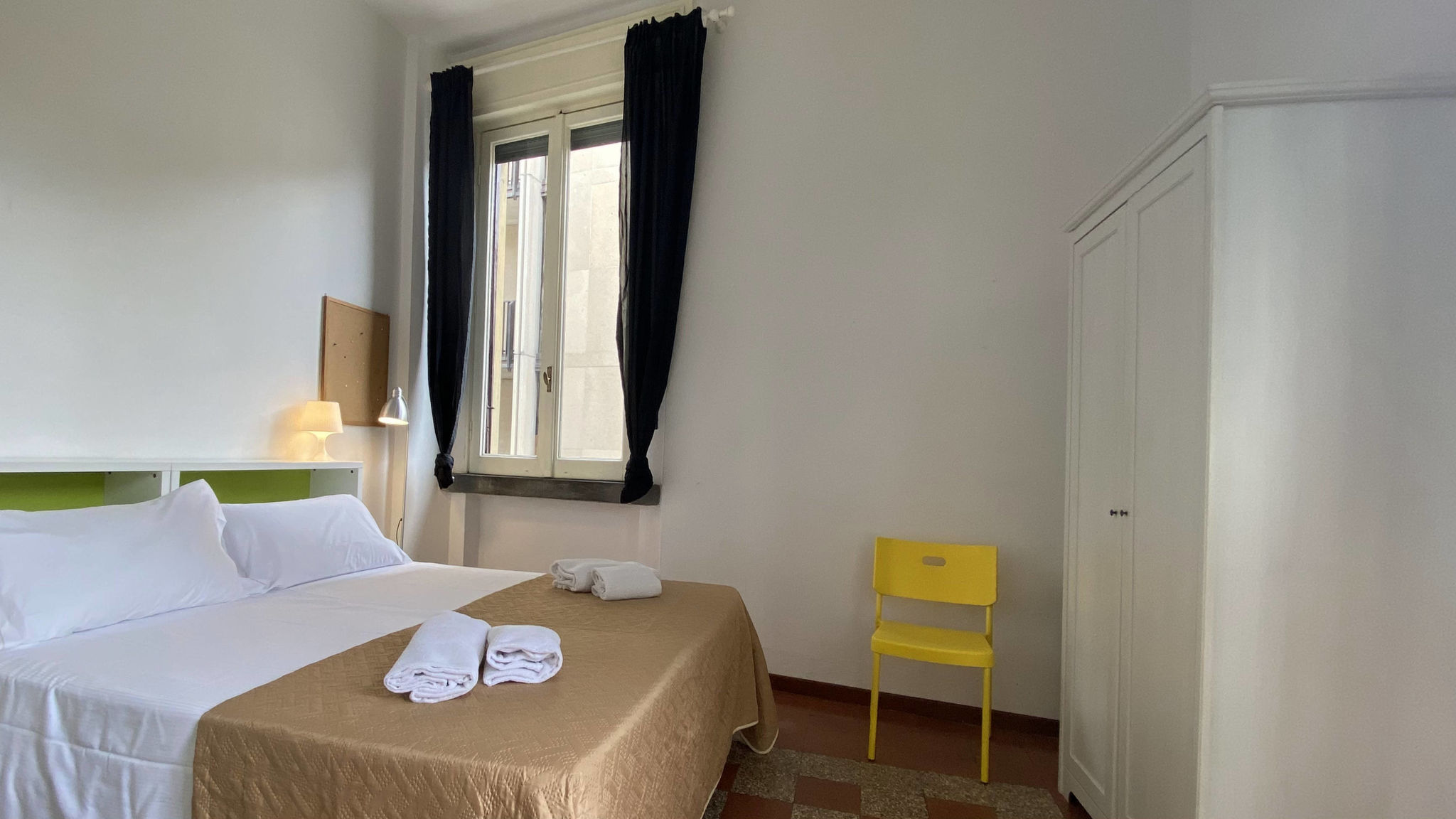 Italianway Firenze Unità Apartment