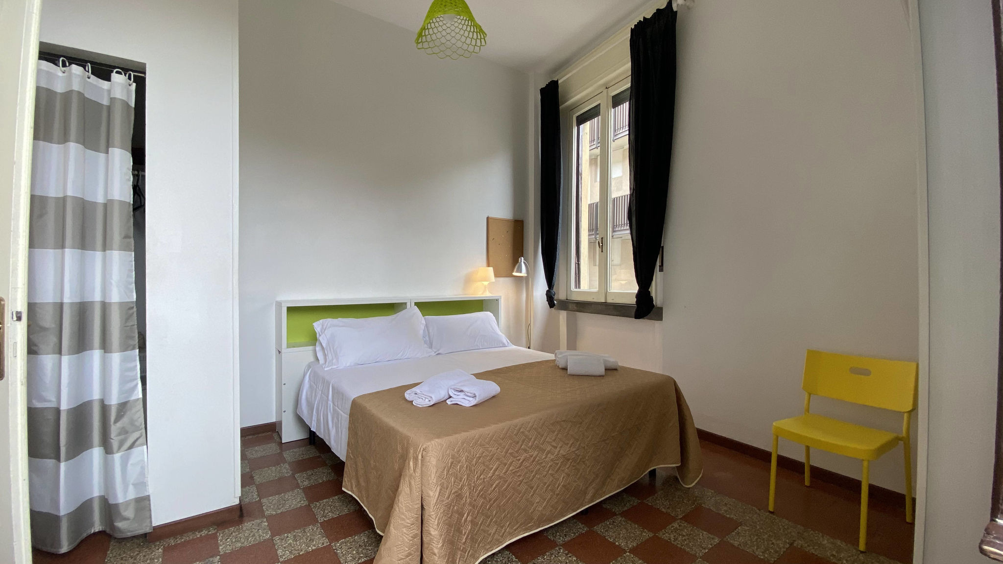 Italianway Firenze Unità Apartment