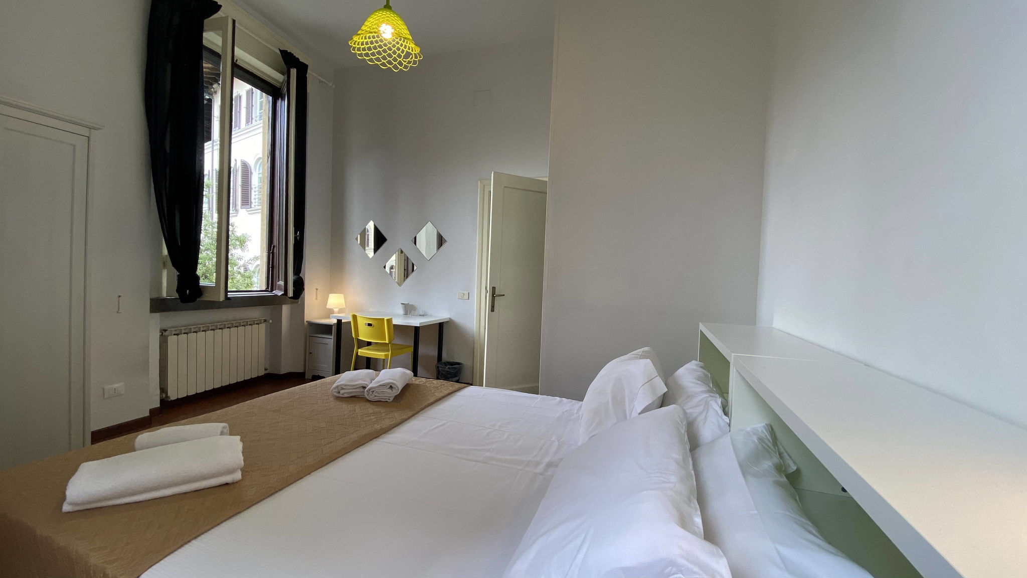 Italianway Firenze Unità Apartment